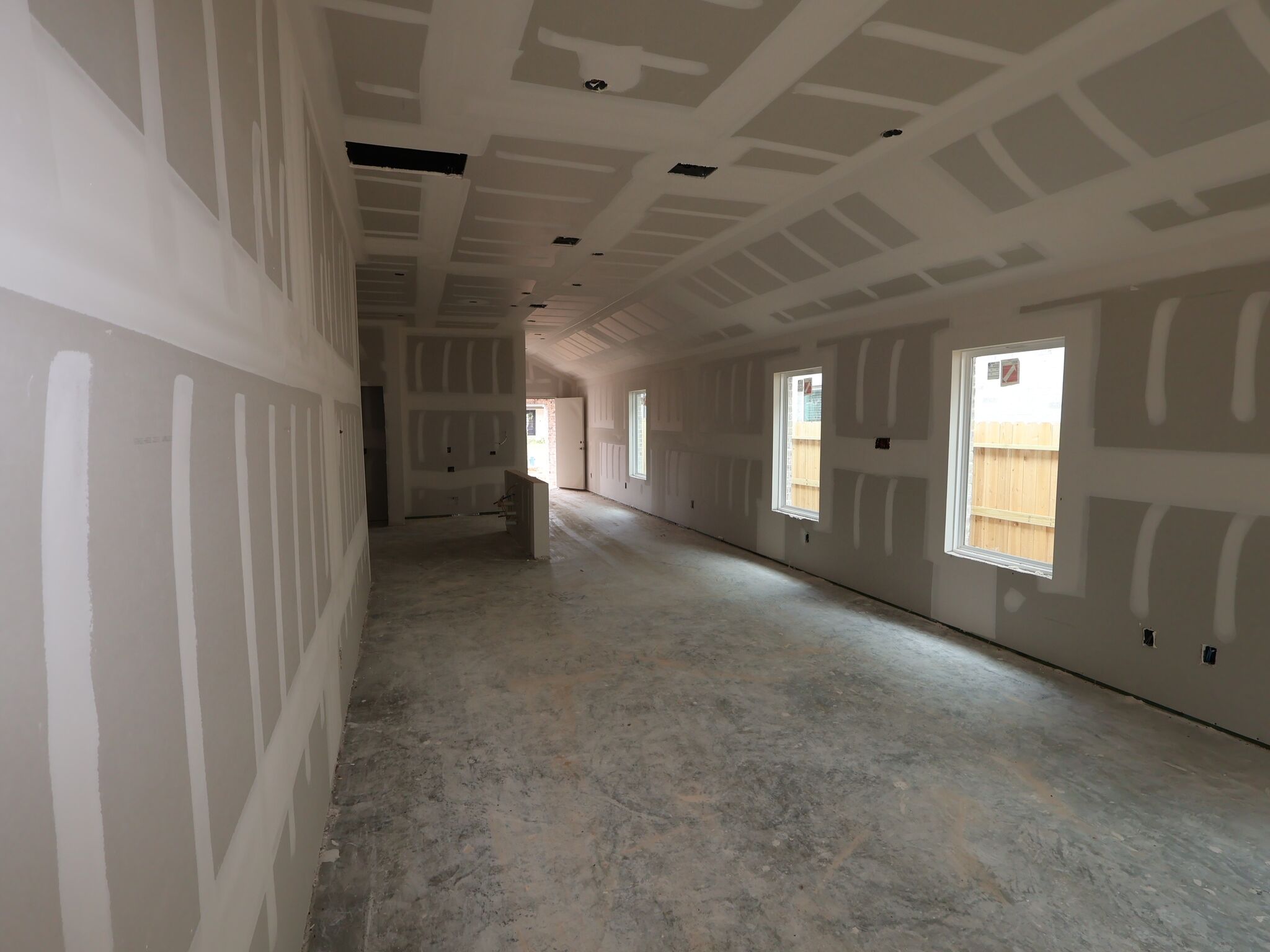 Drywall