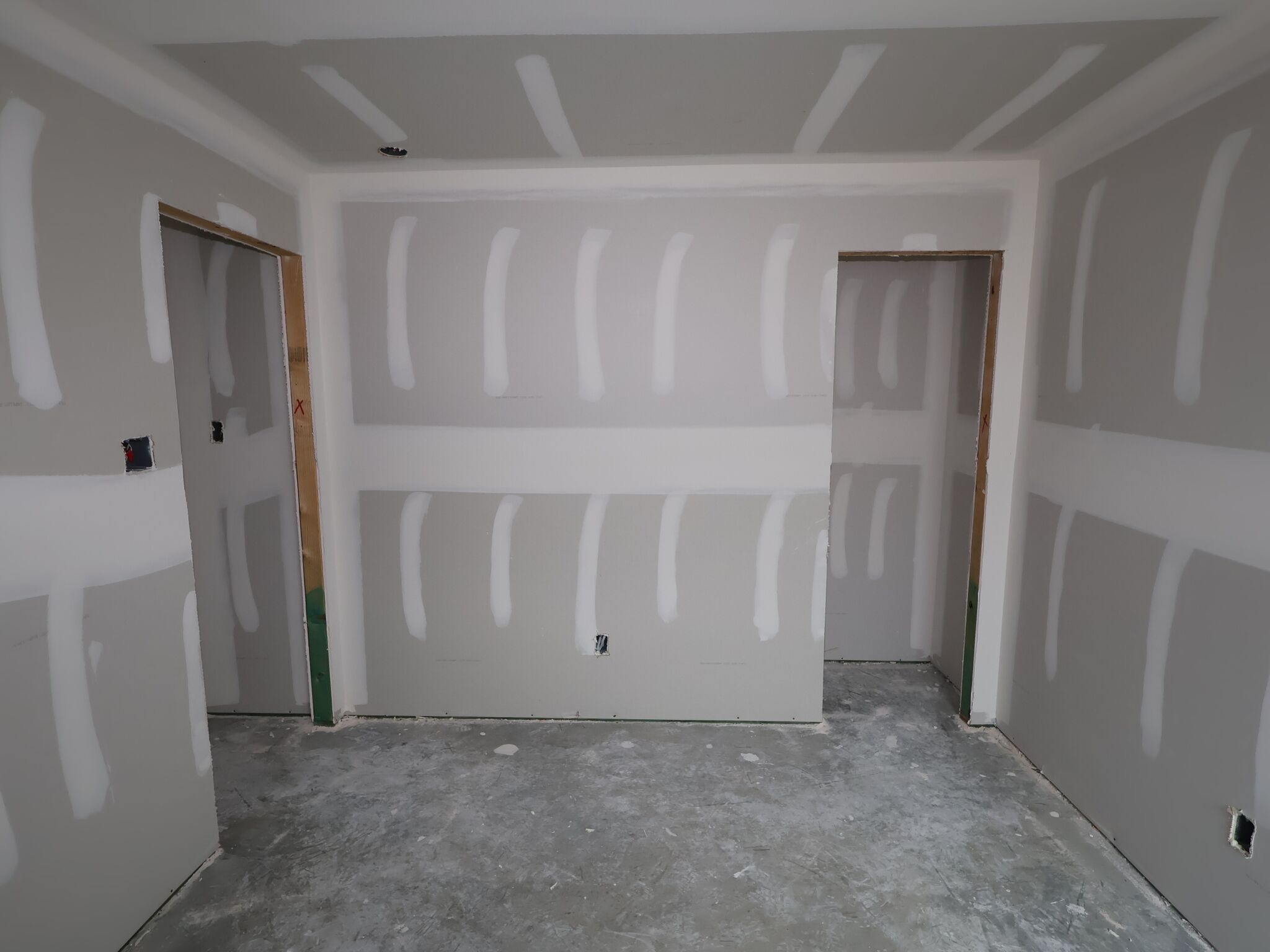 Drywall