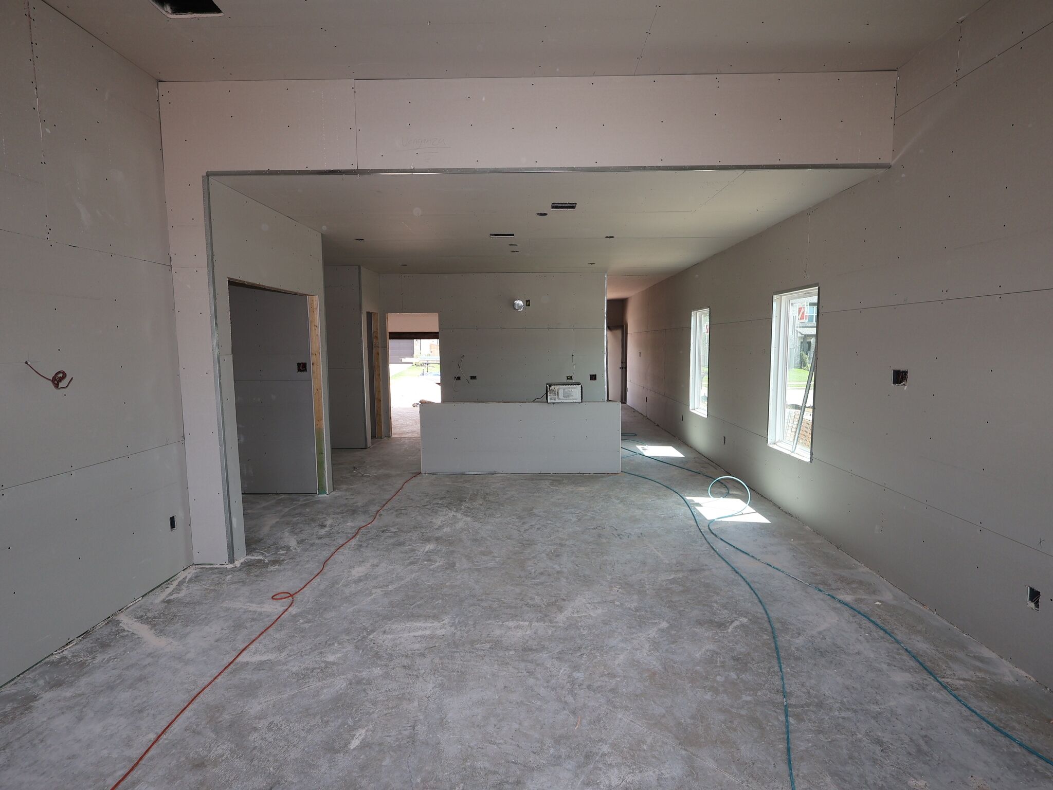 Drywall
