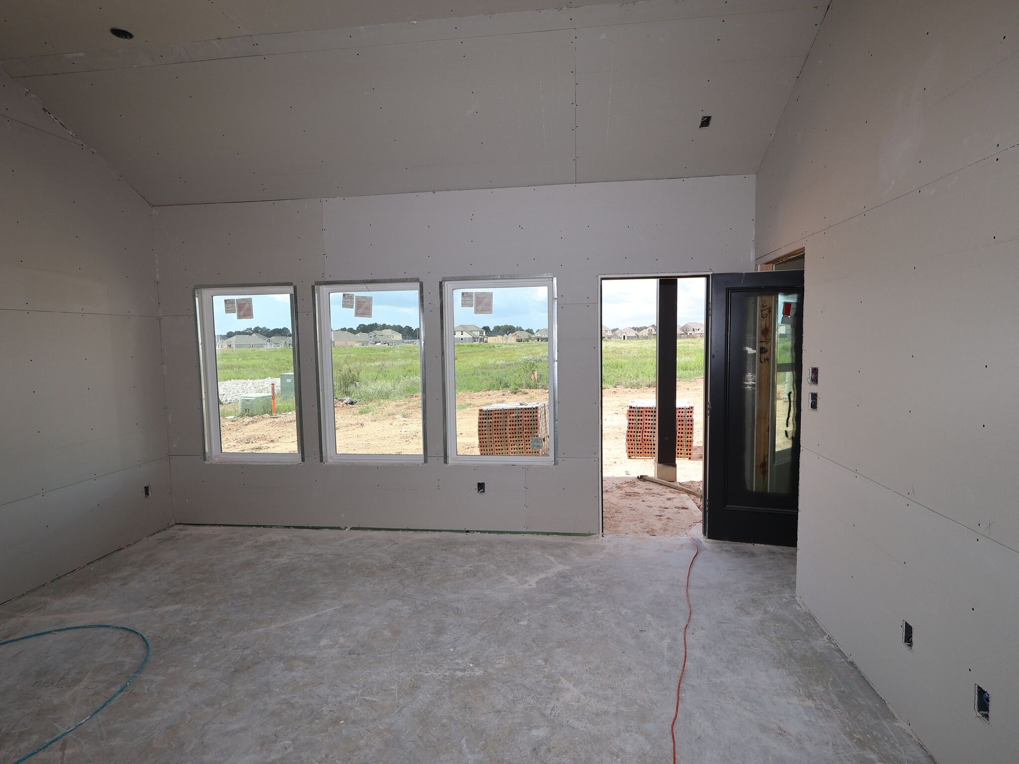 Drywall