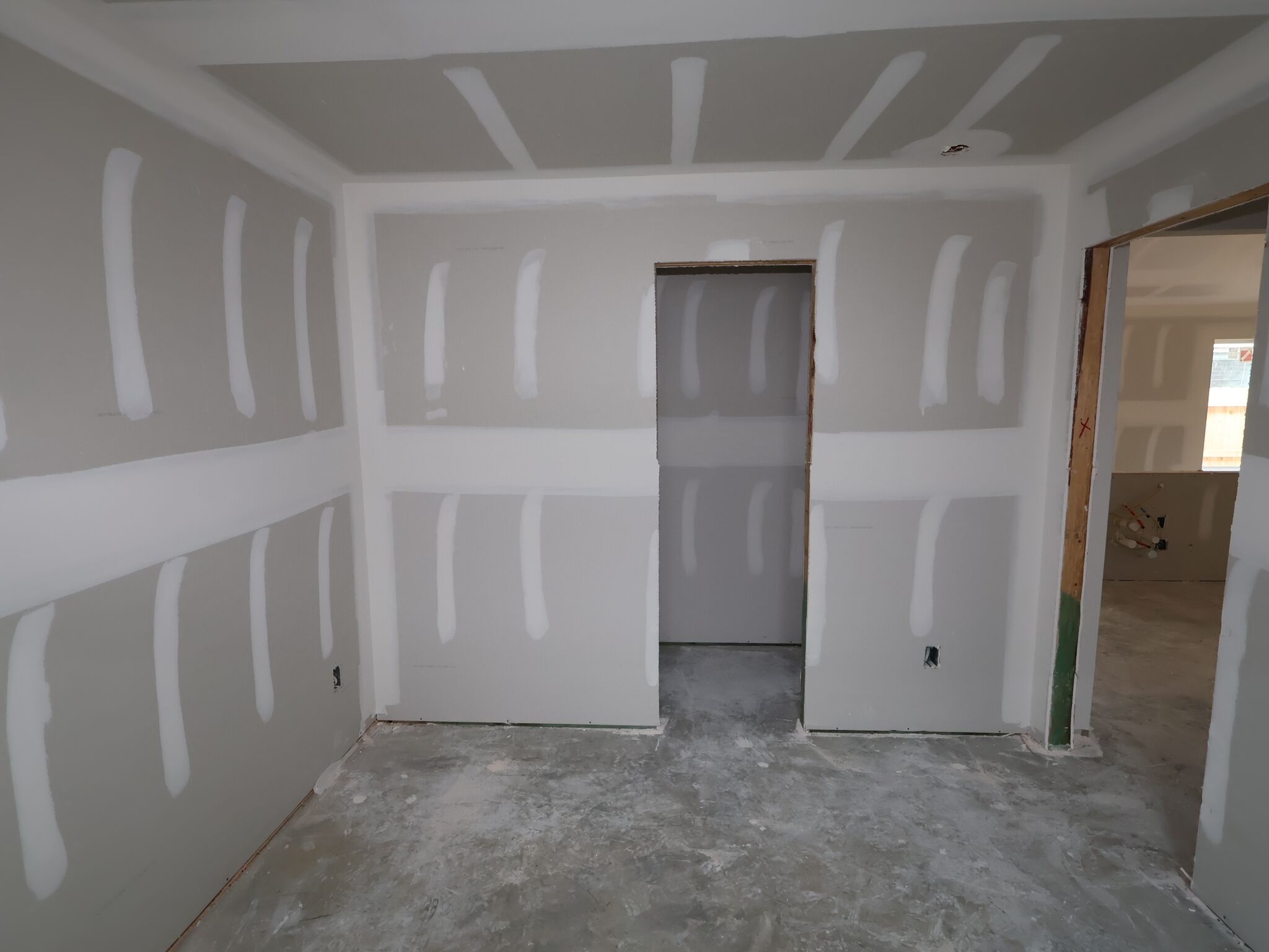 Drywall