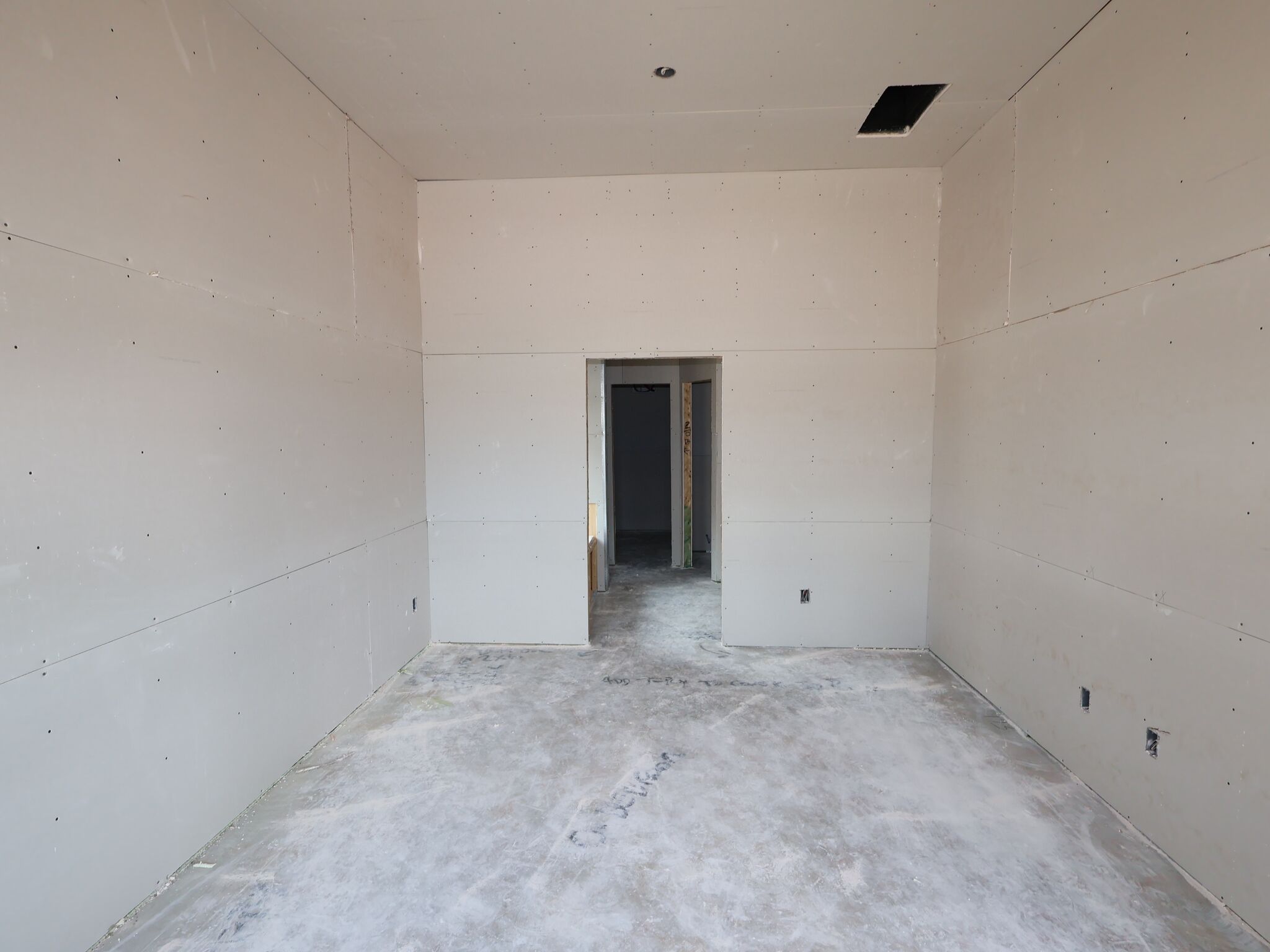 Drywall