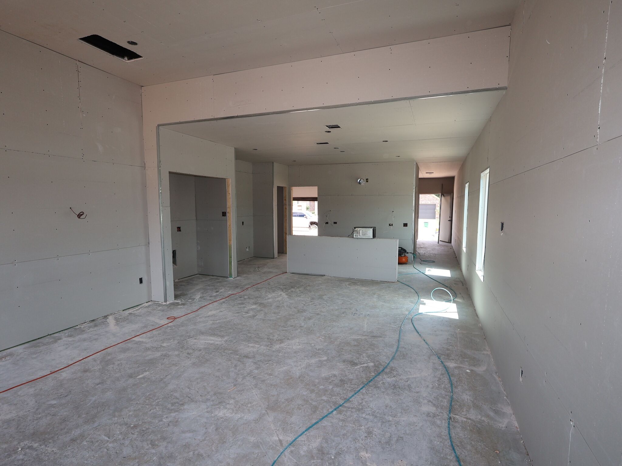Drywall