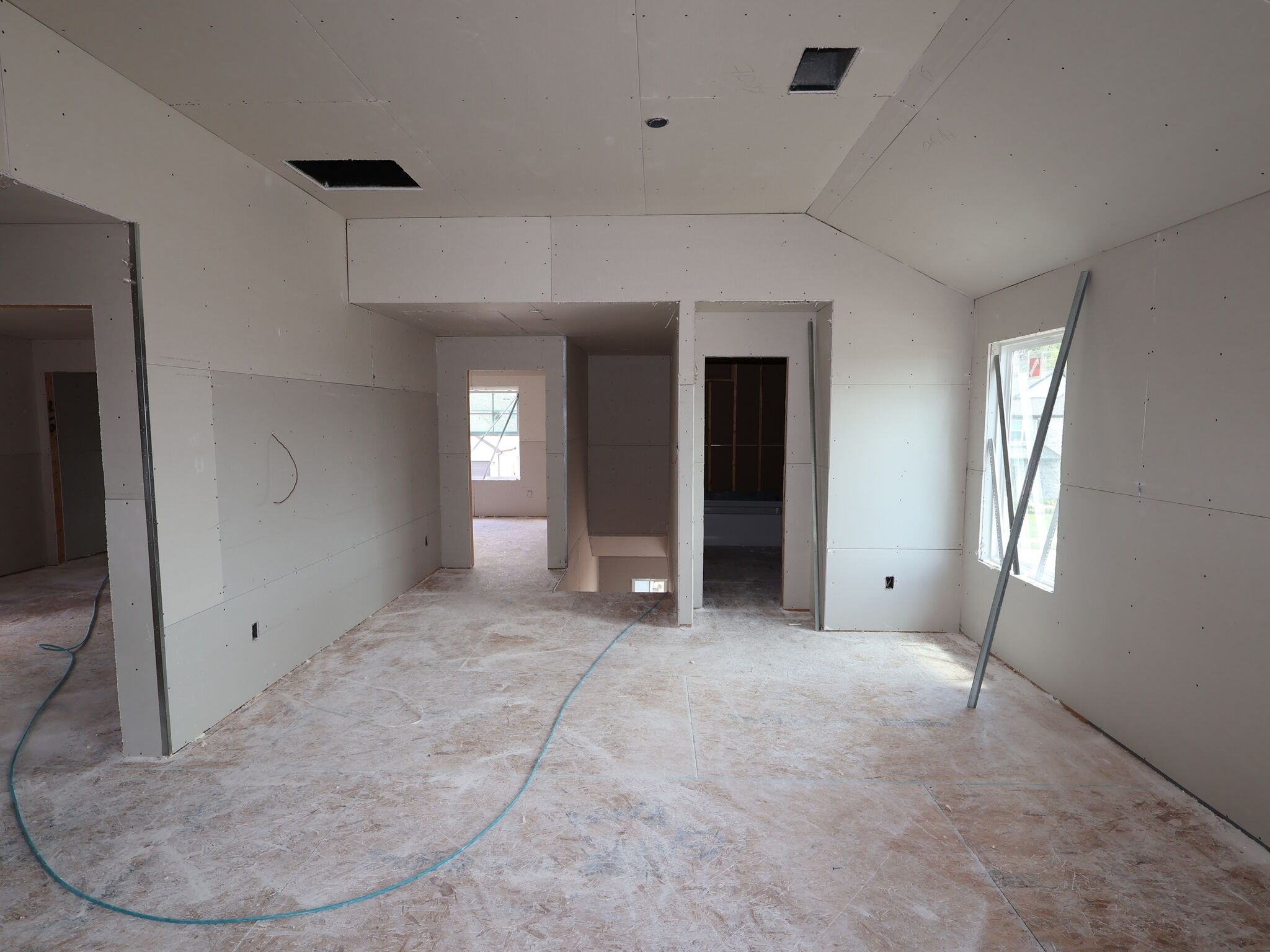 Drywall