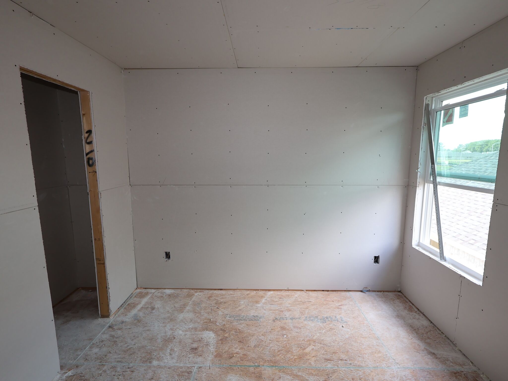 Drywall
