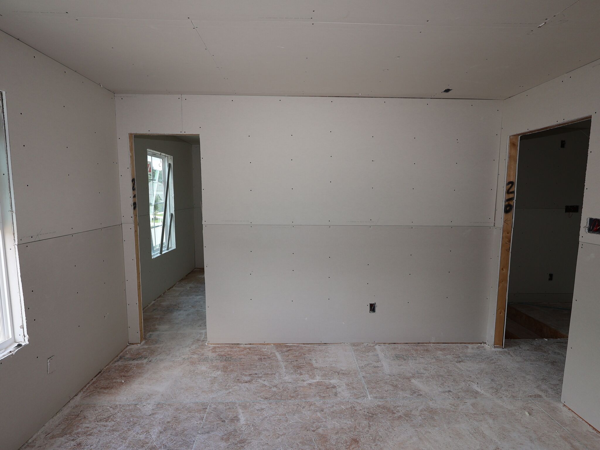 Drywall