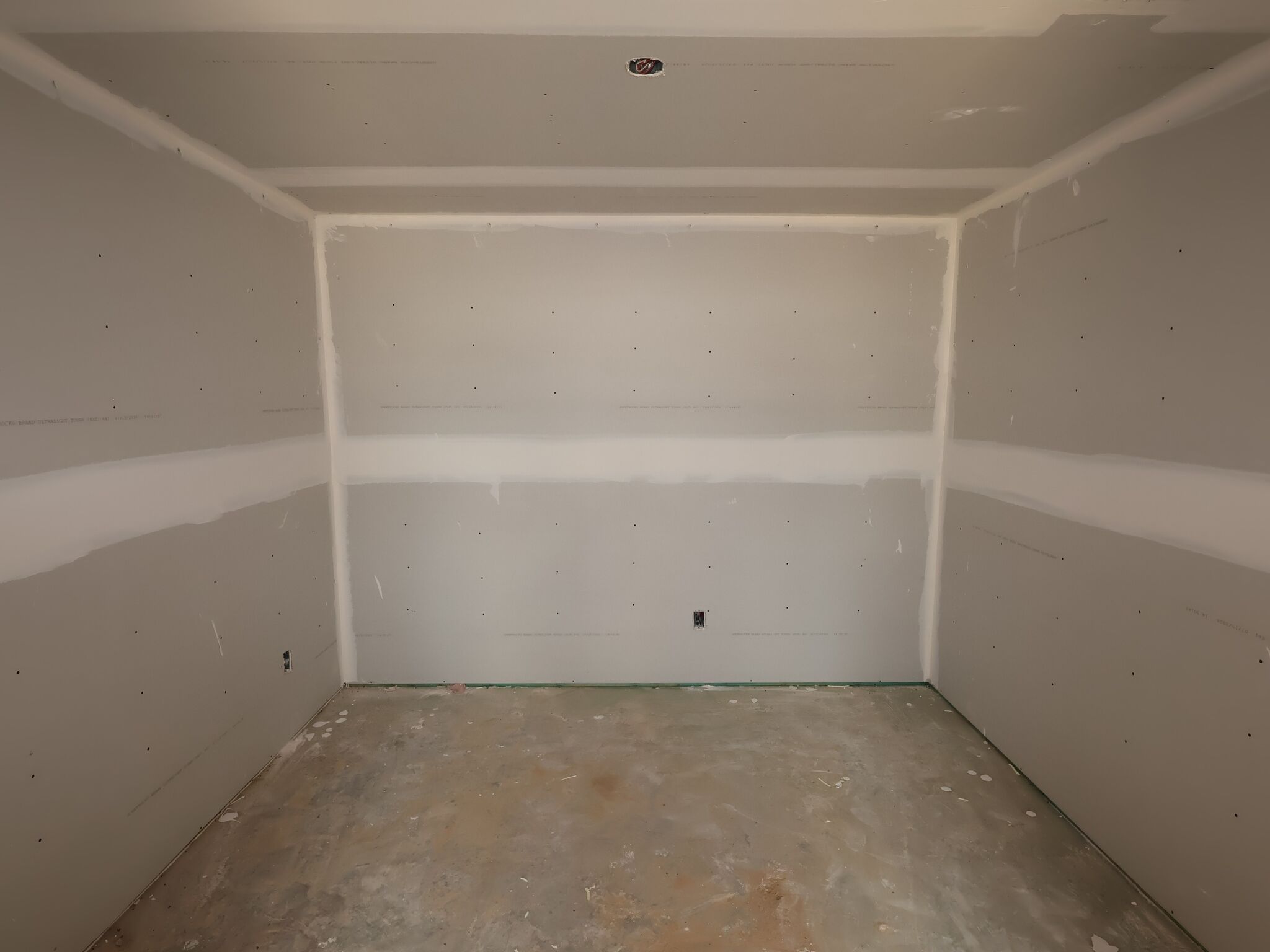 Drywall
