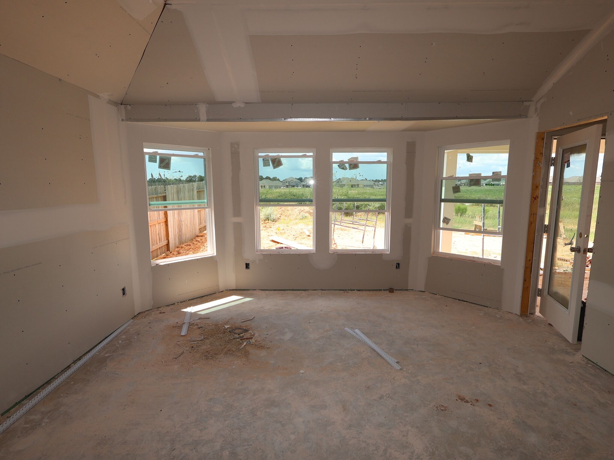 Drywall