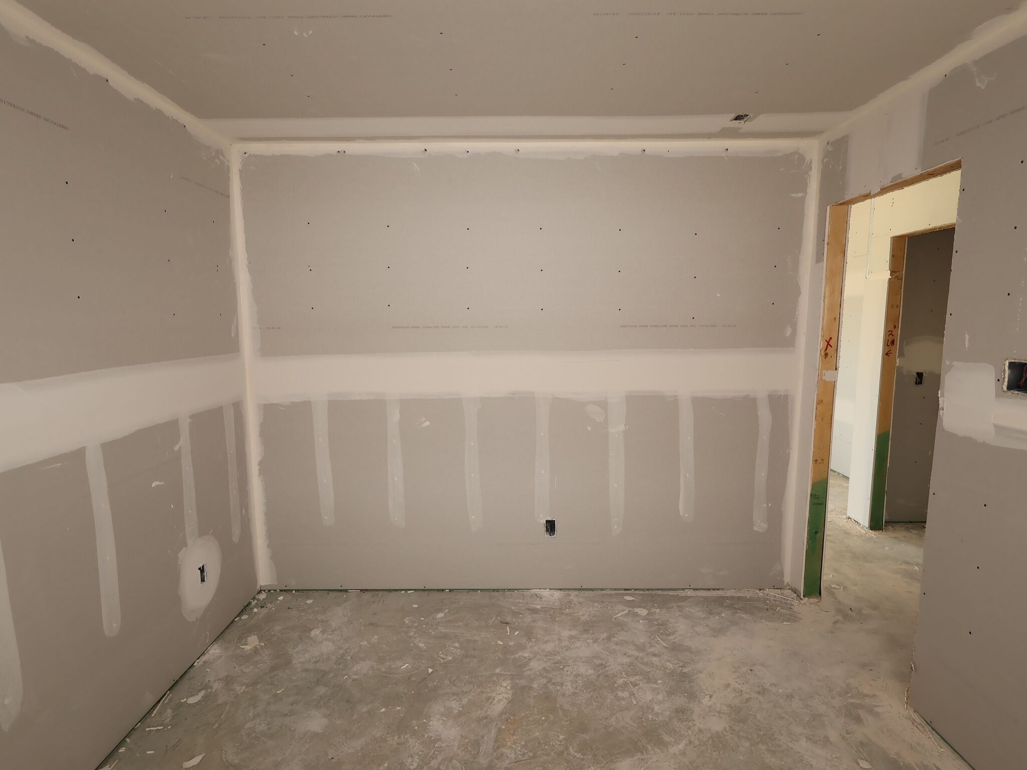 Drywall