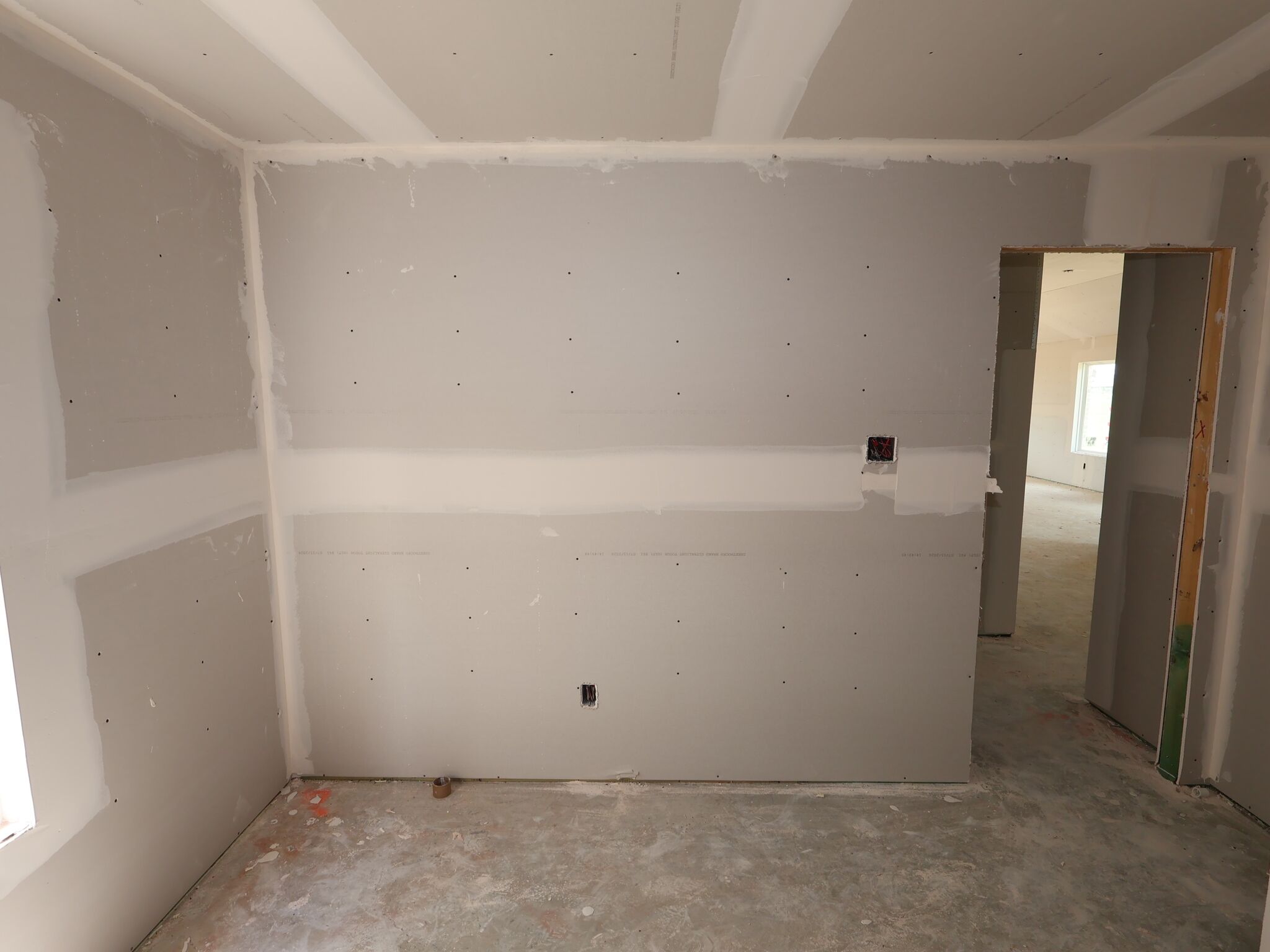 Drywall