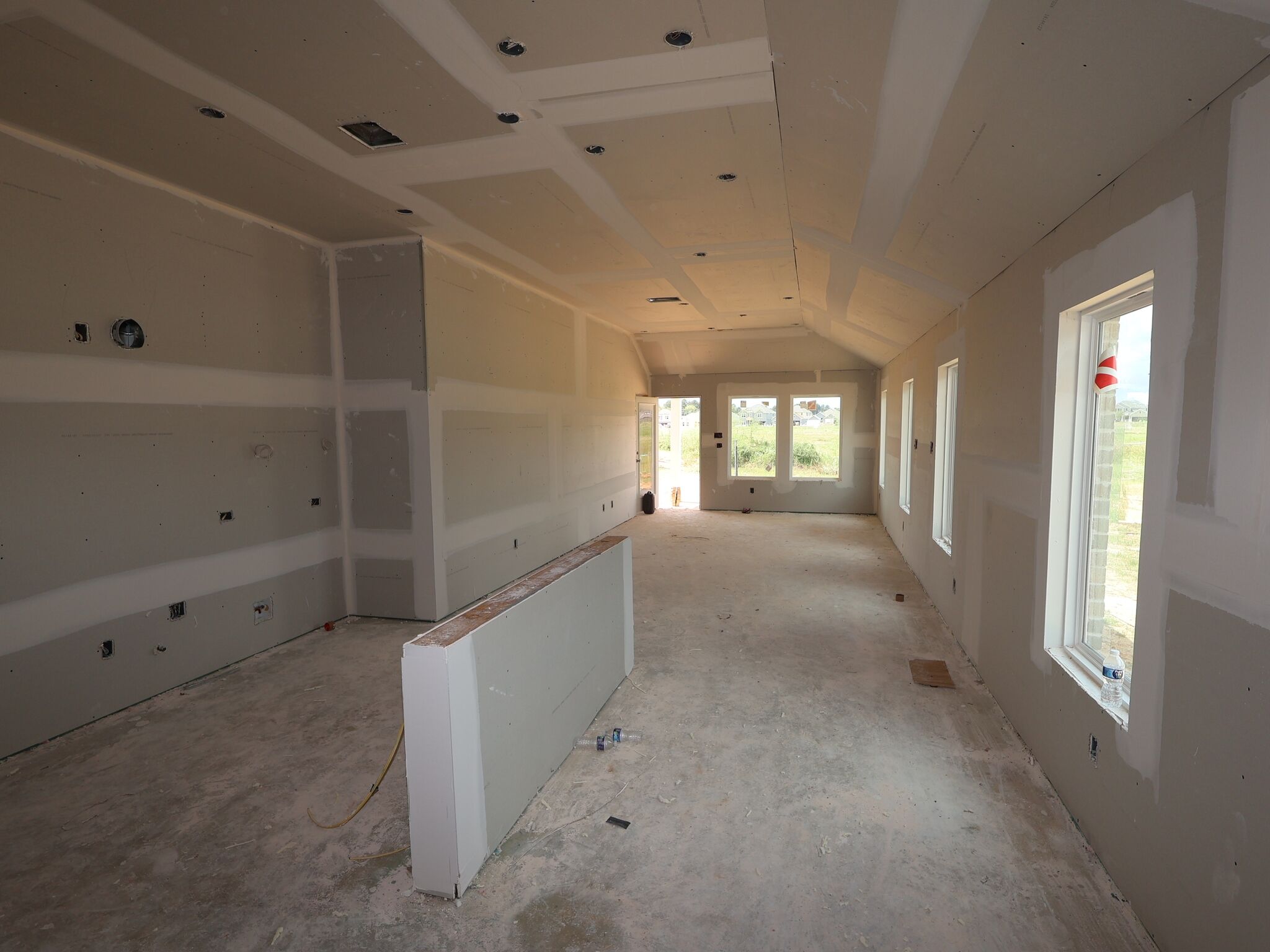 Drywall