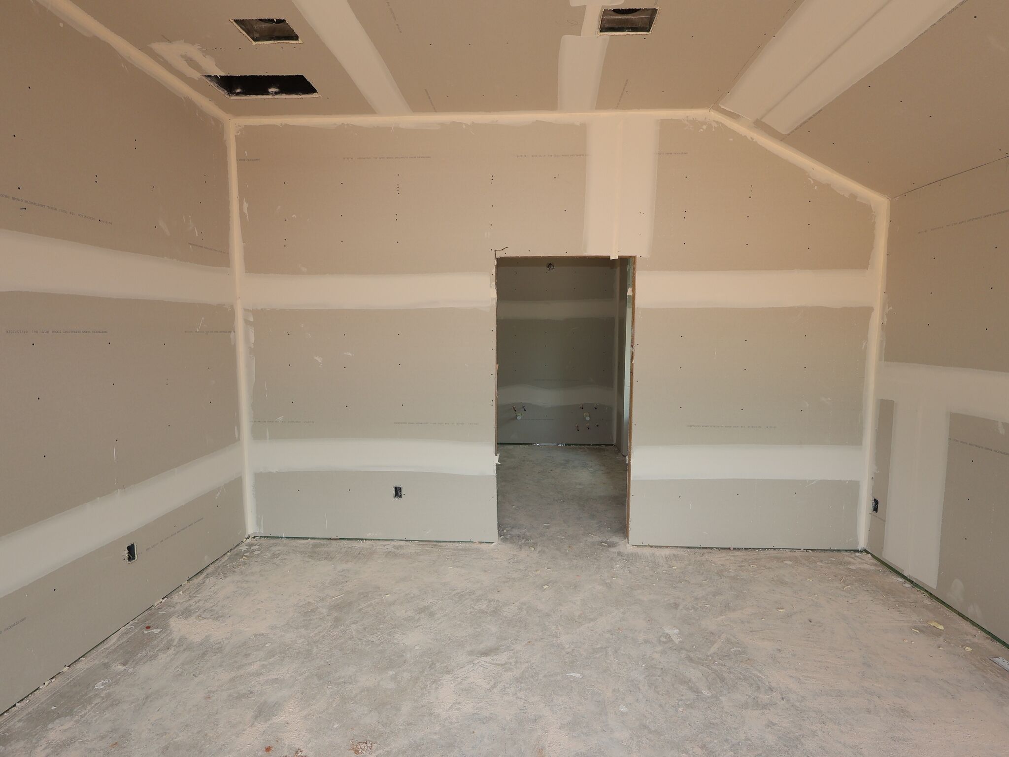 Drywall