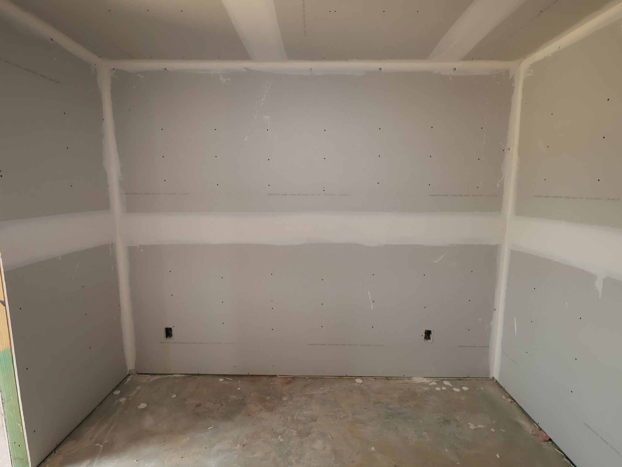 Drywall