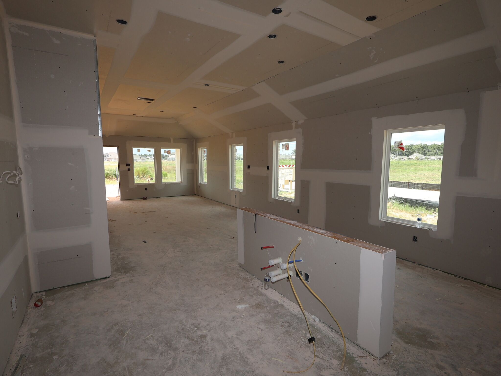 Drywall
