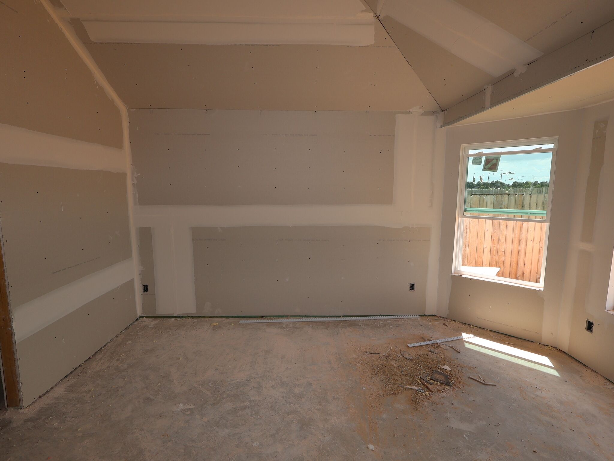 Drywall