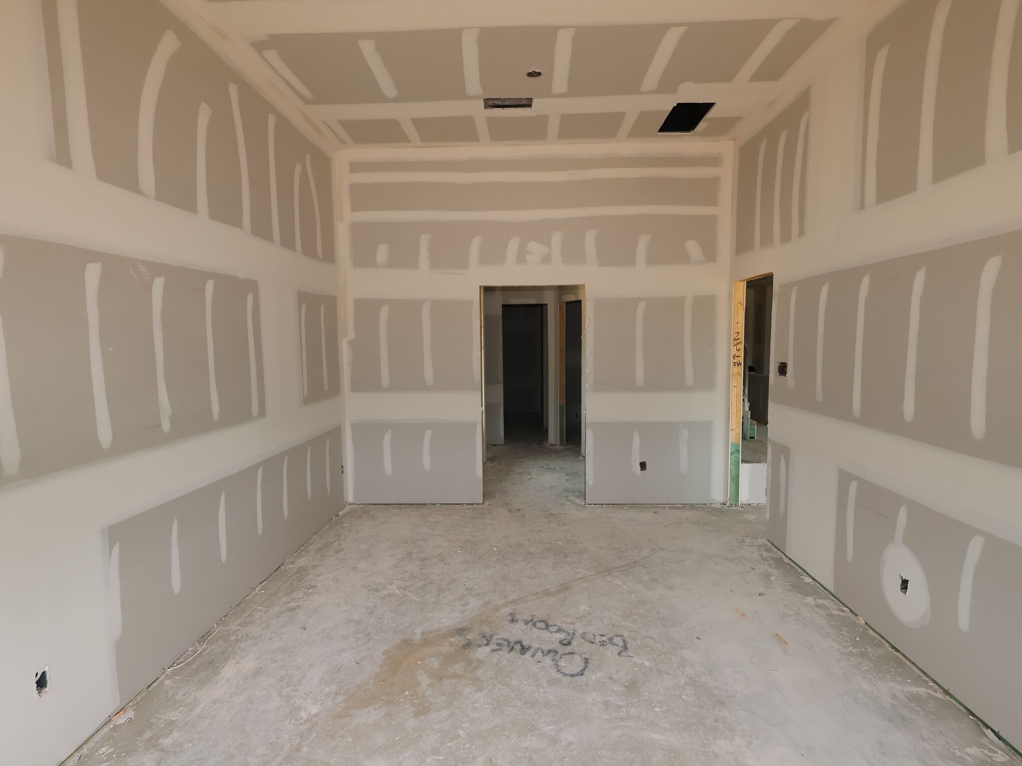 Drywall