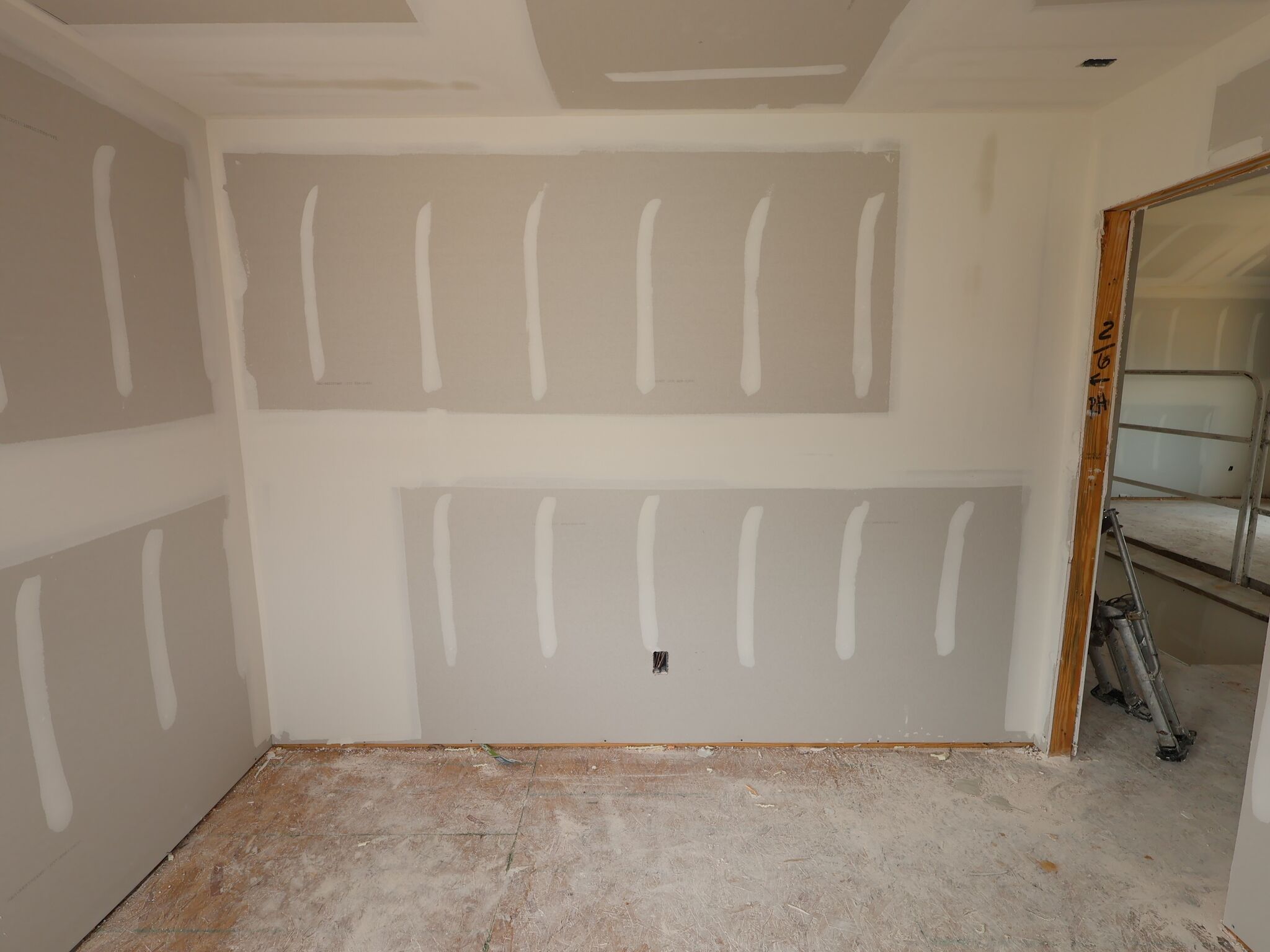 Drywall
