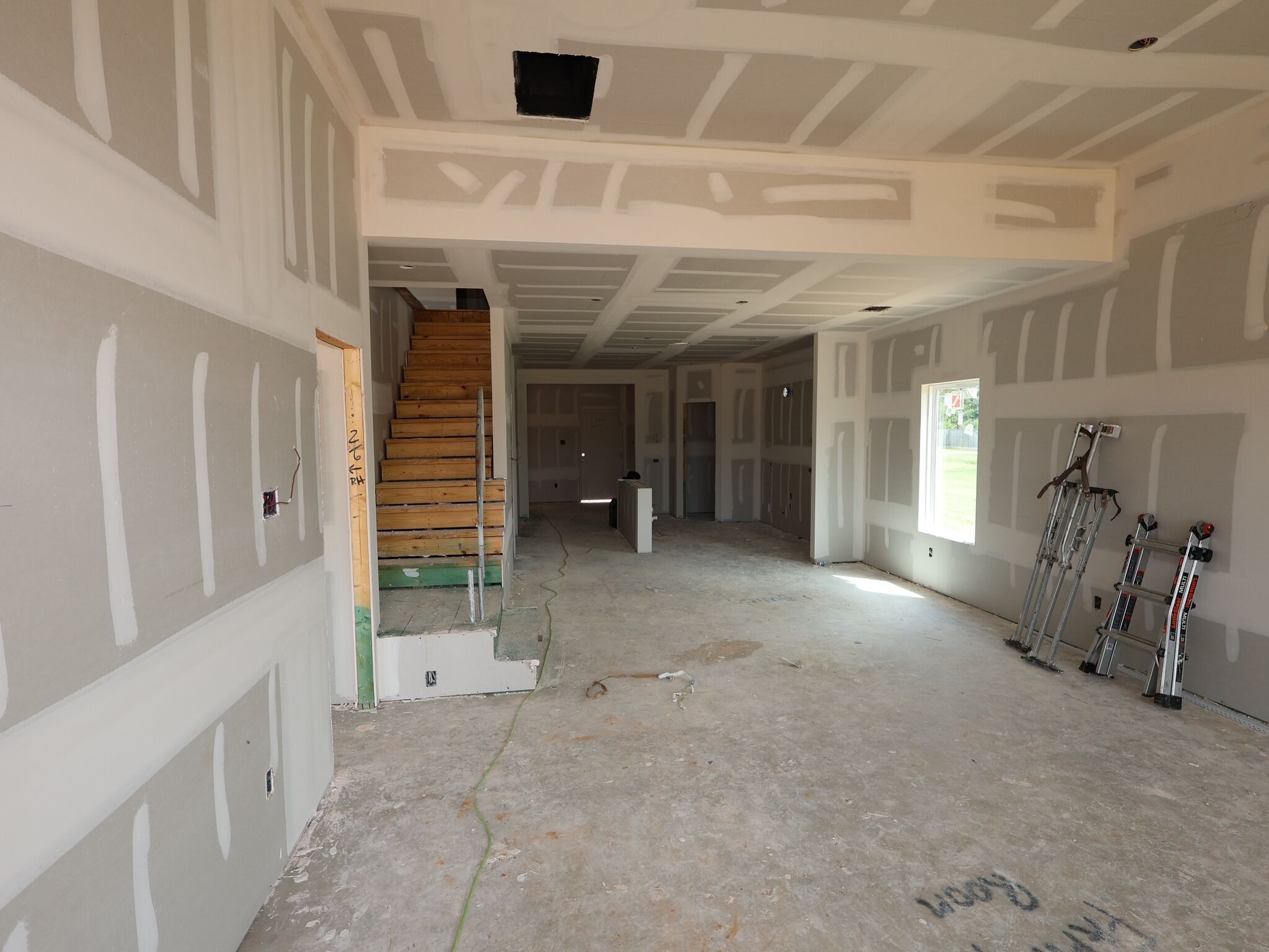 Drywall