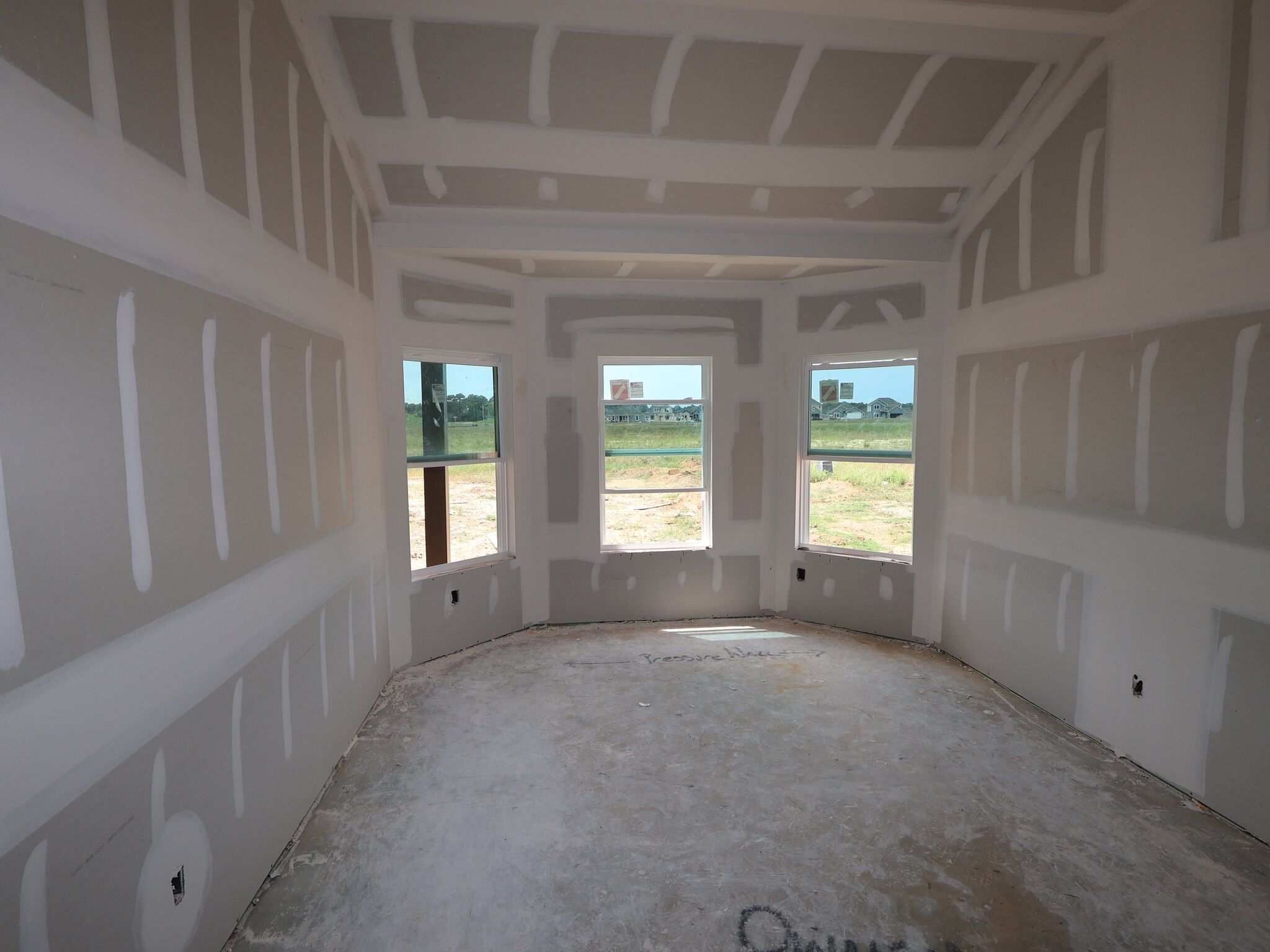 Drywall