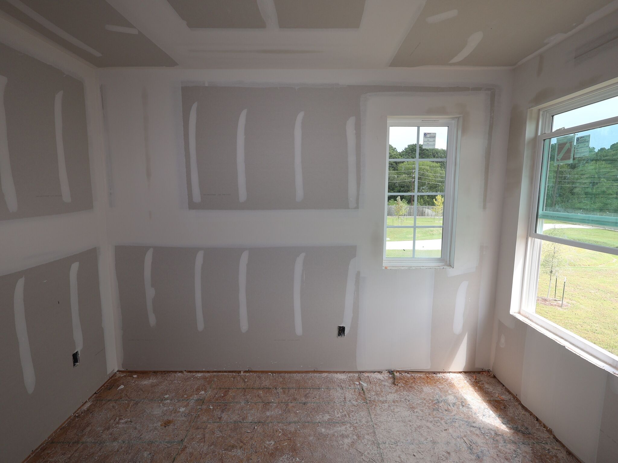Drywall