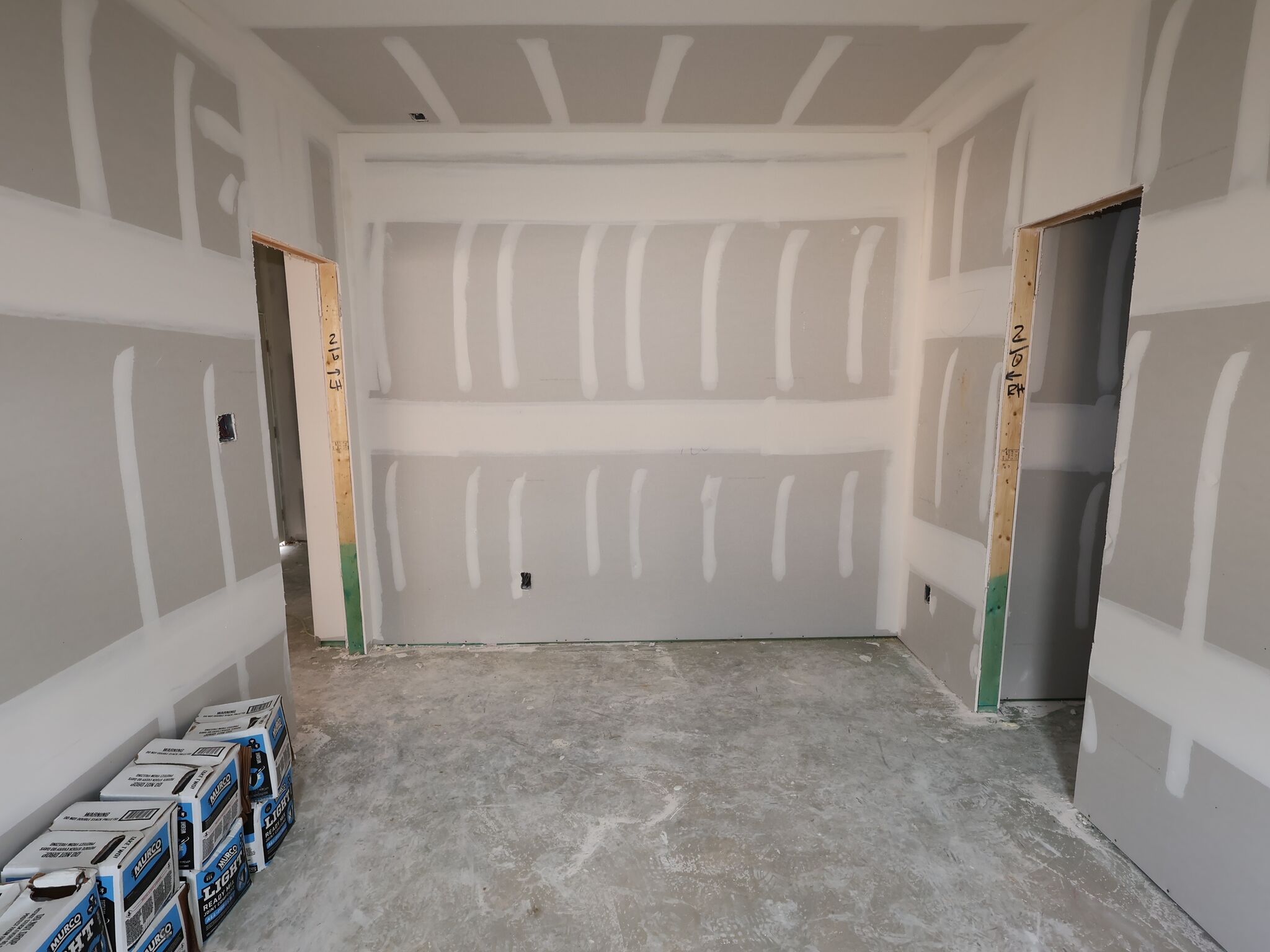 Drywall