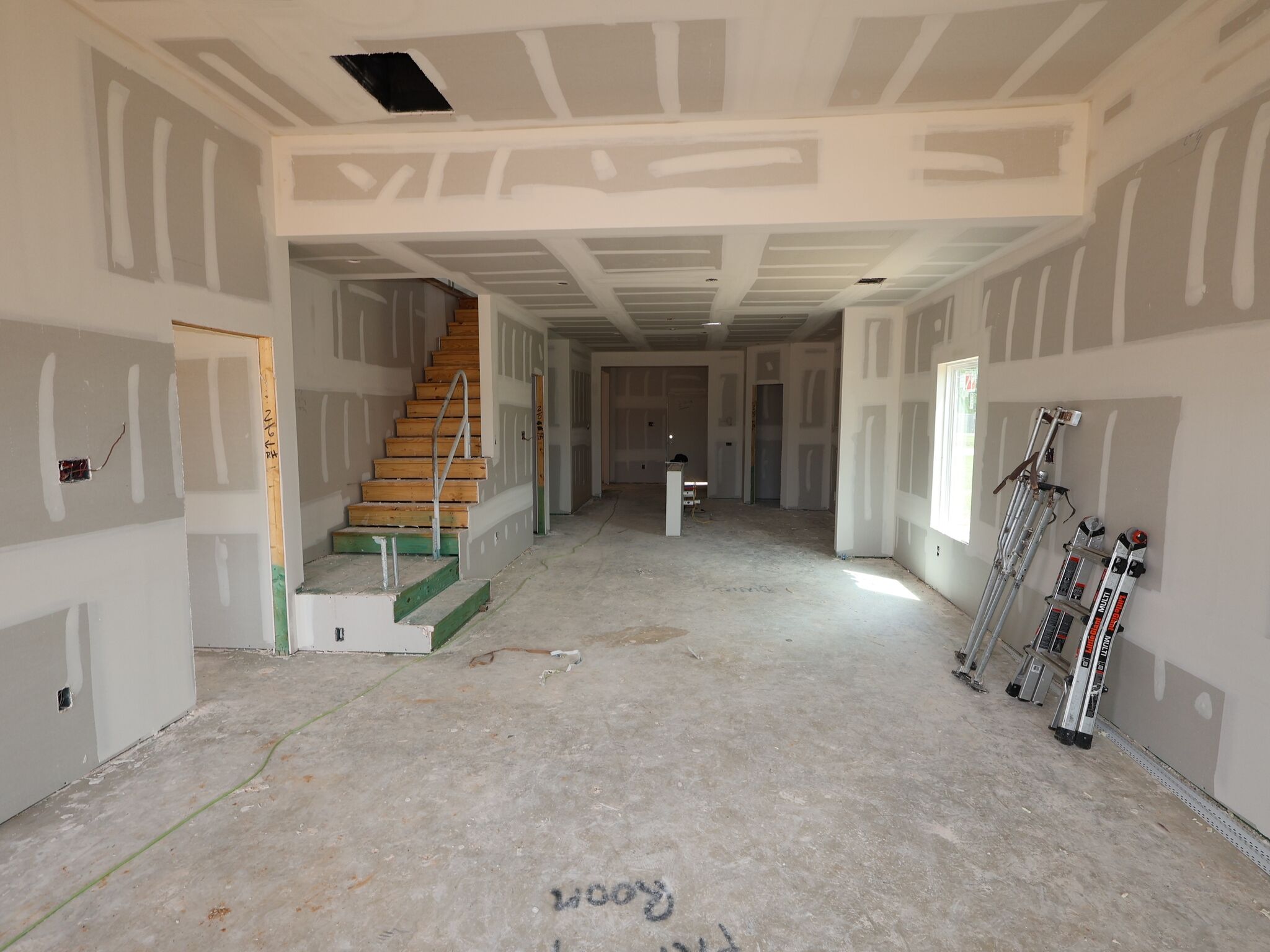 Drywall