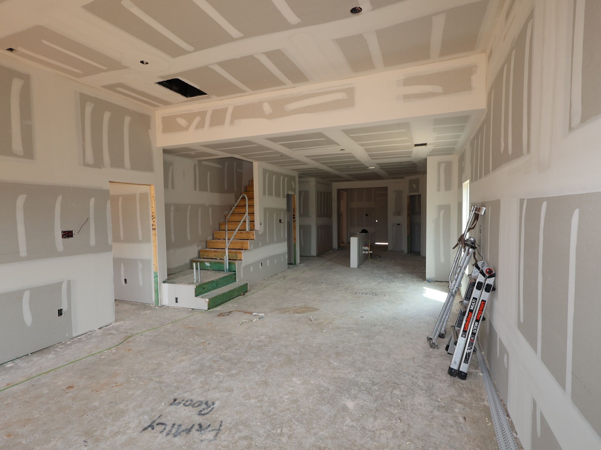Drywall