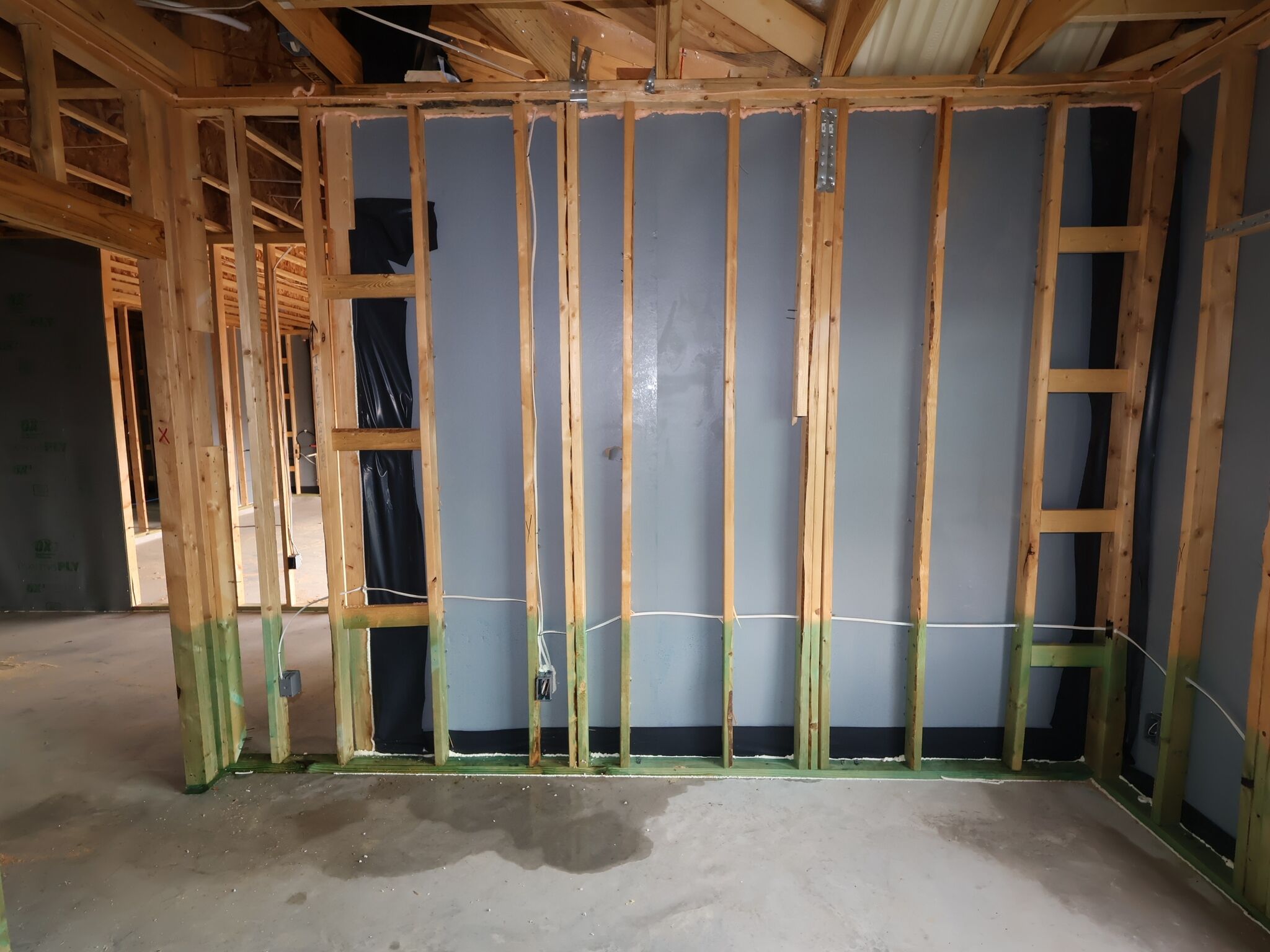 Framing