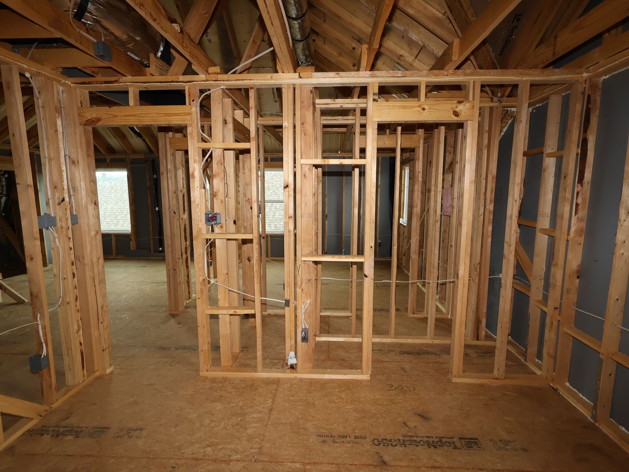 Framing