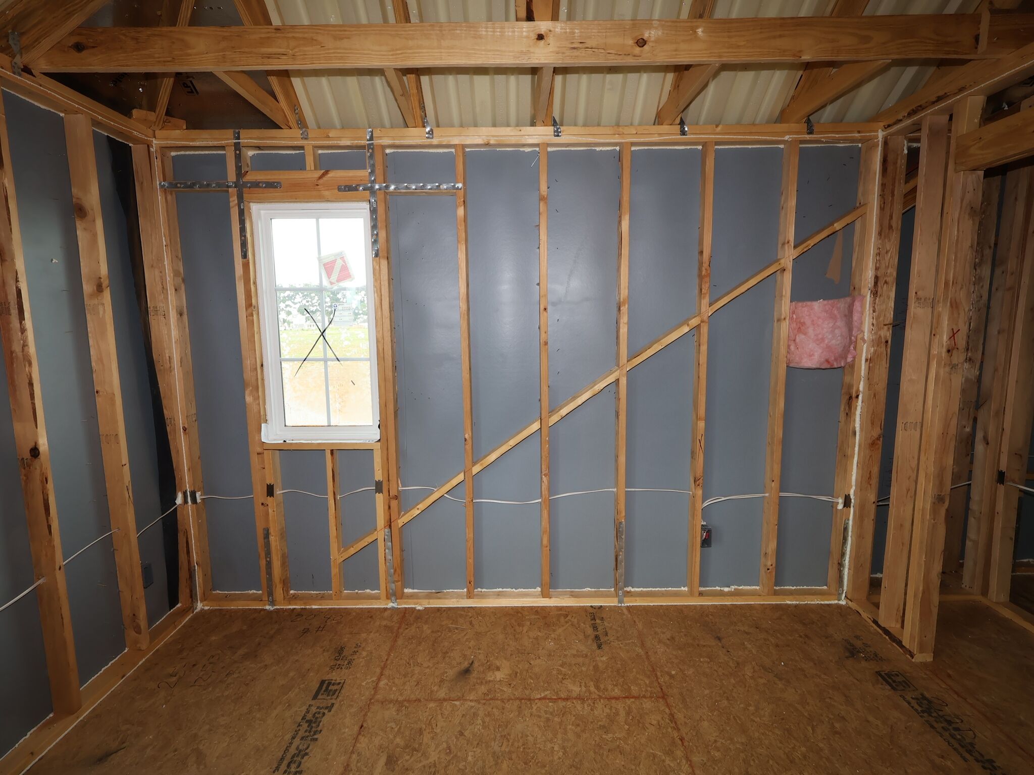 Framing