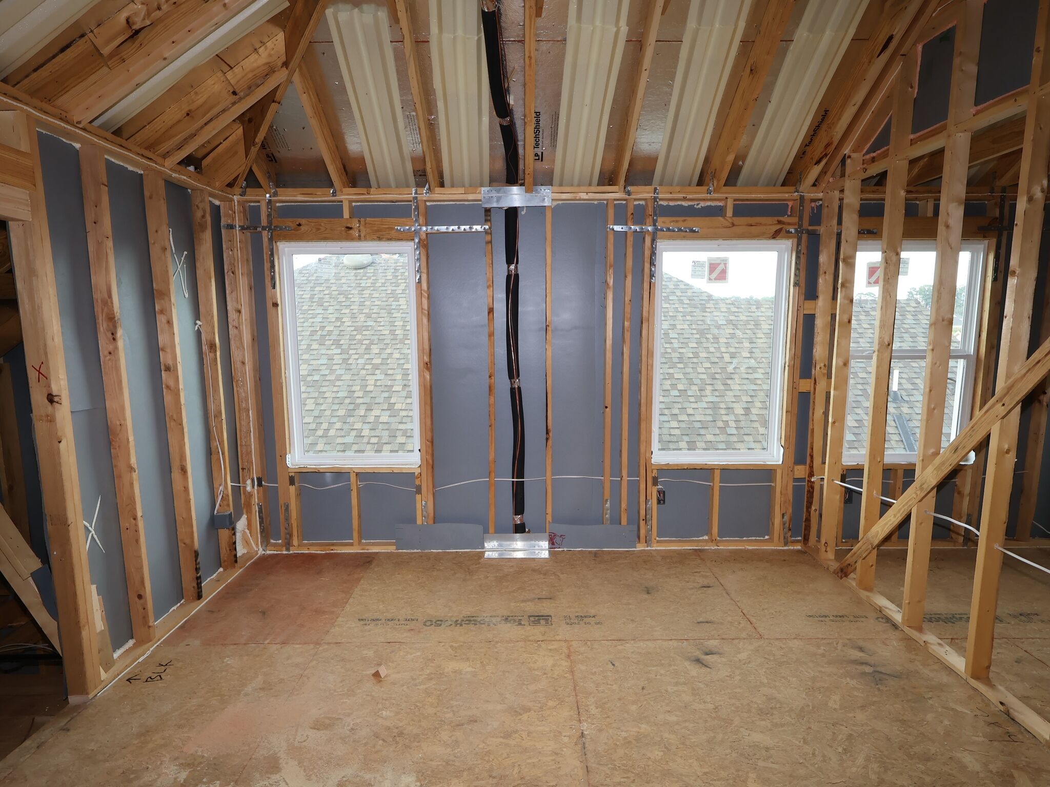Framing