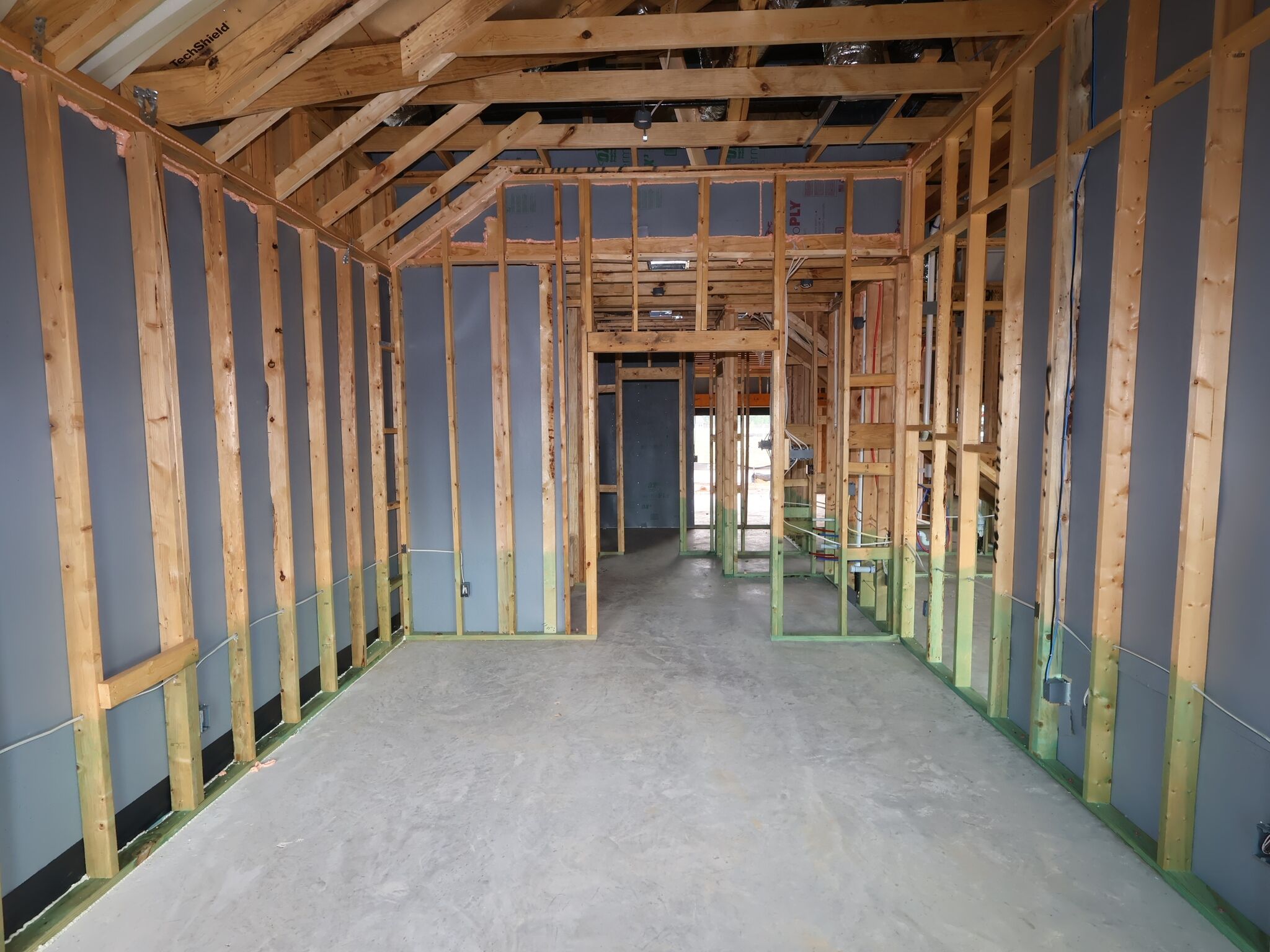 Framing