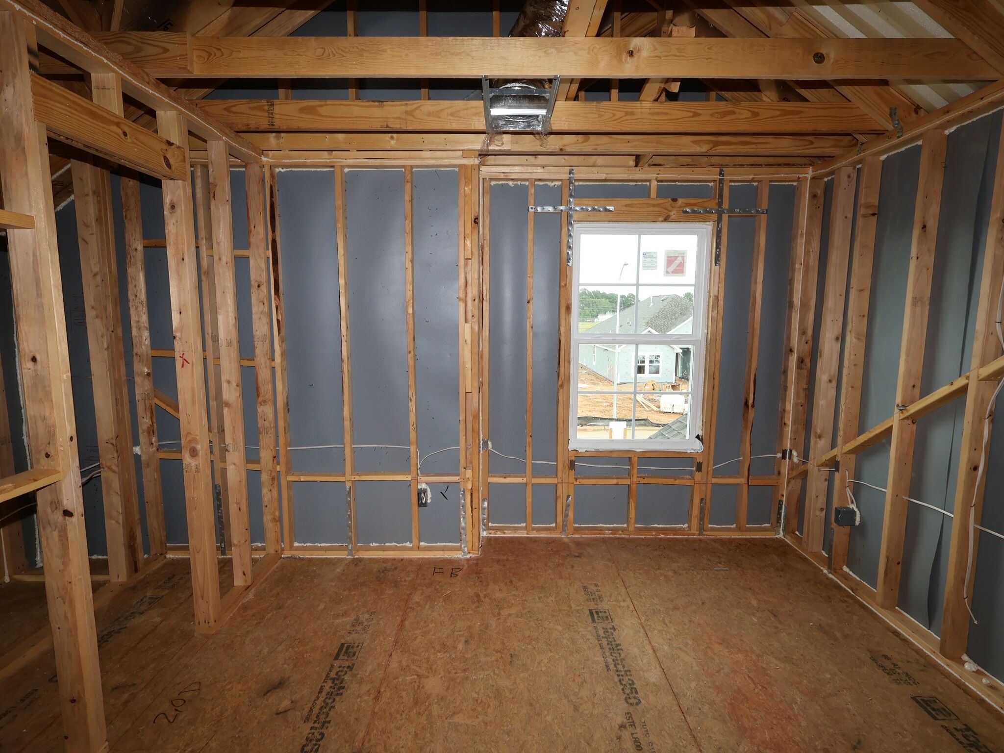 Framing