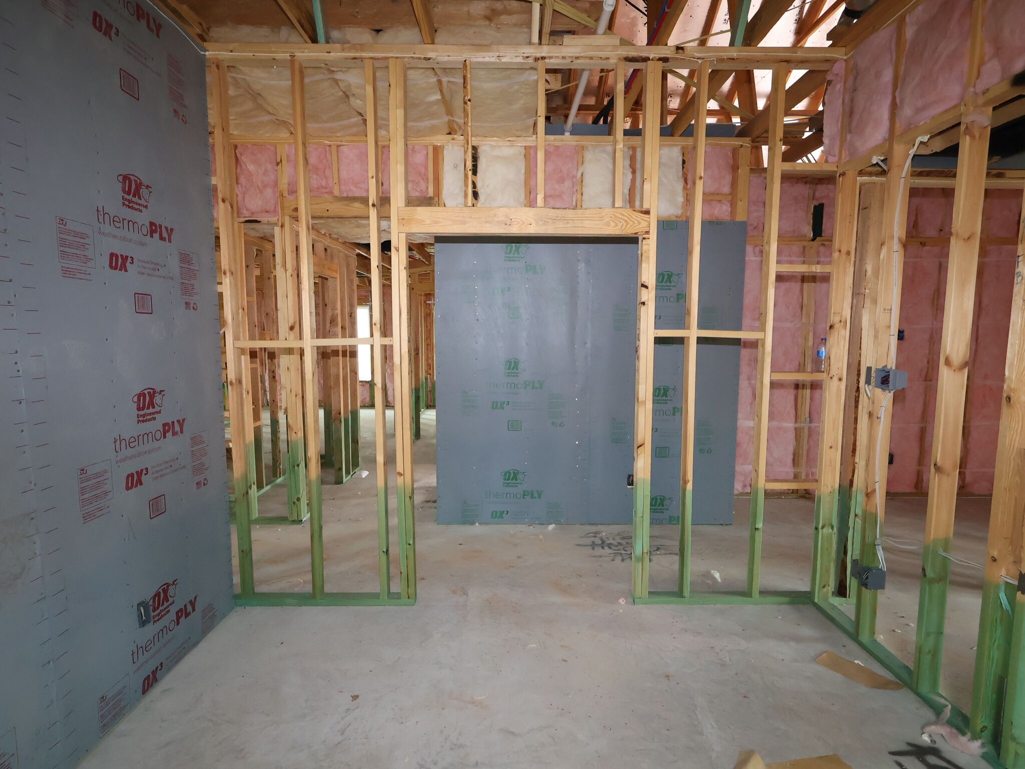 Insulation
