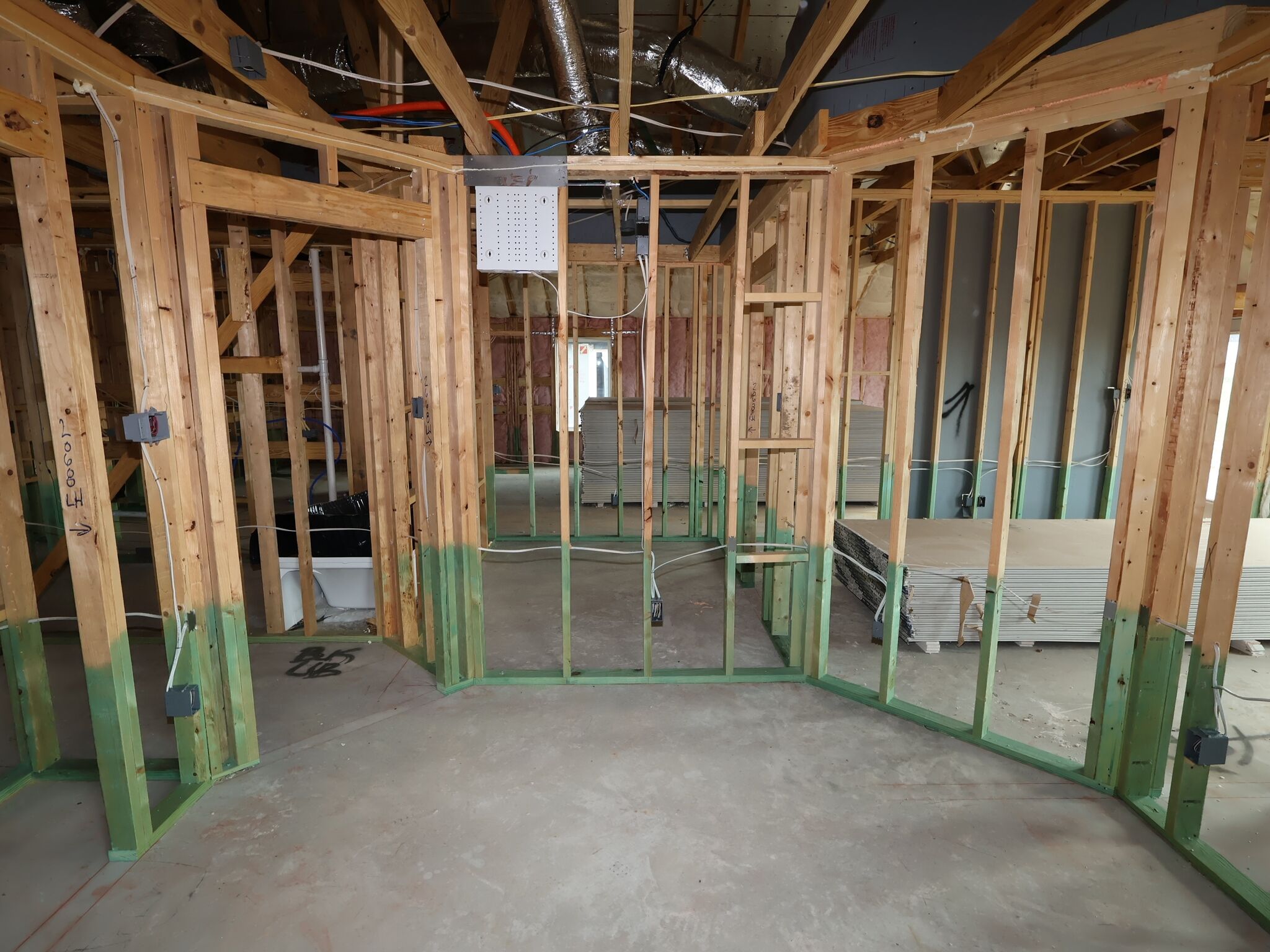 Insulation