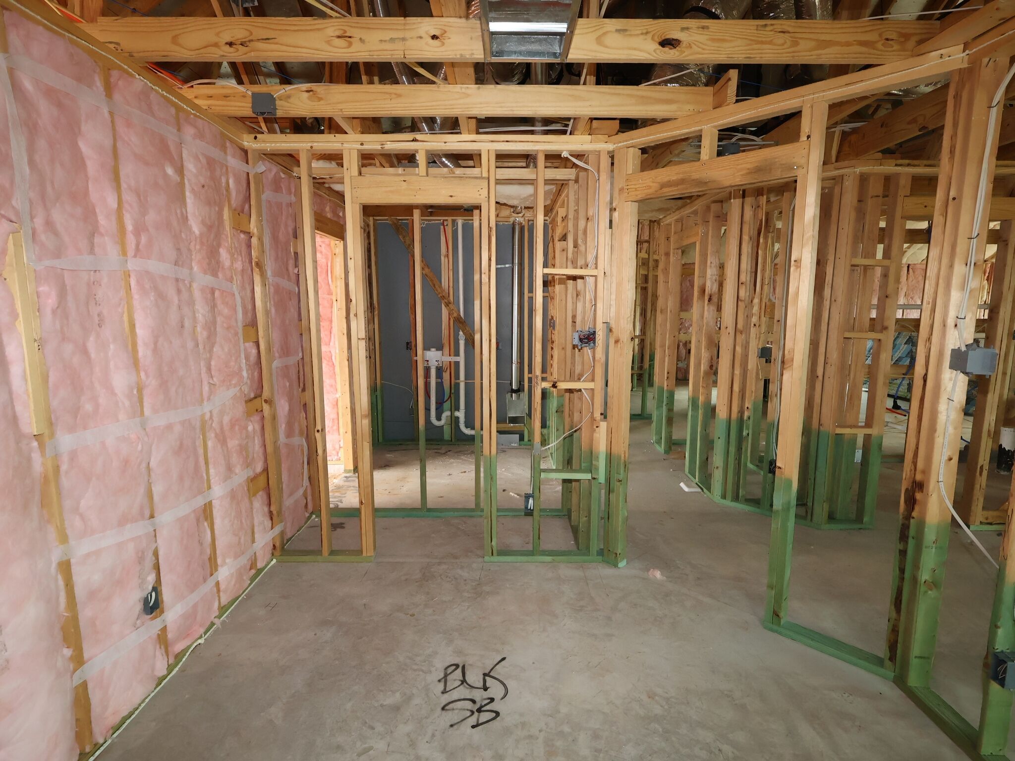 Insulation