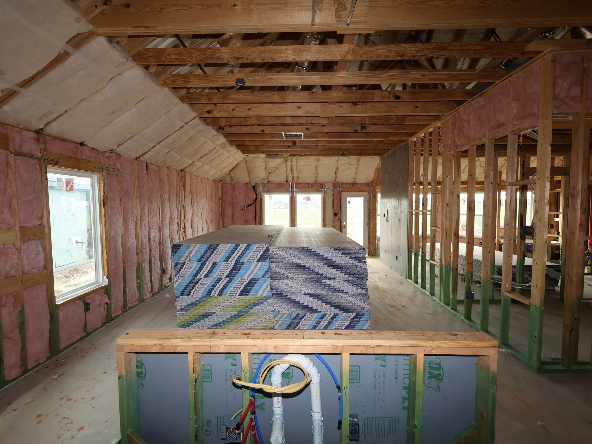 Insulation