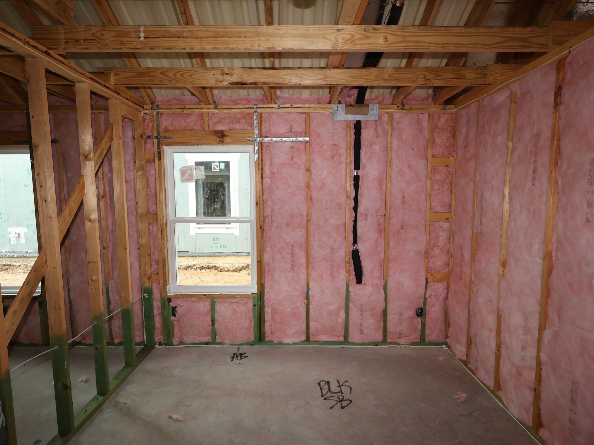 Insulation
