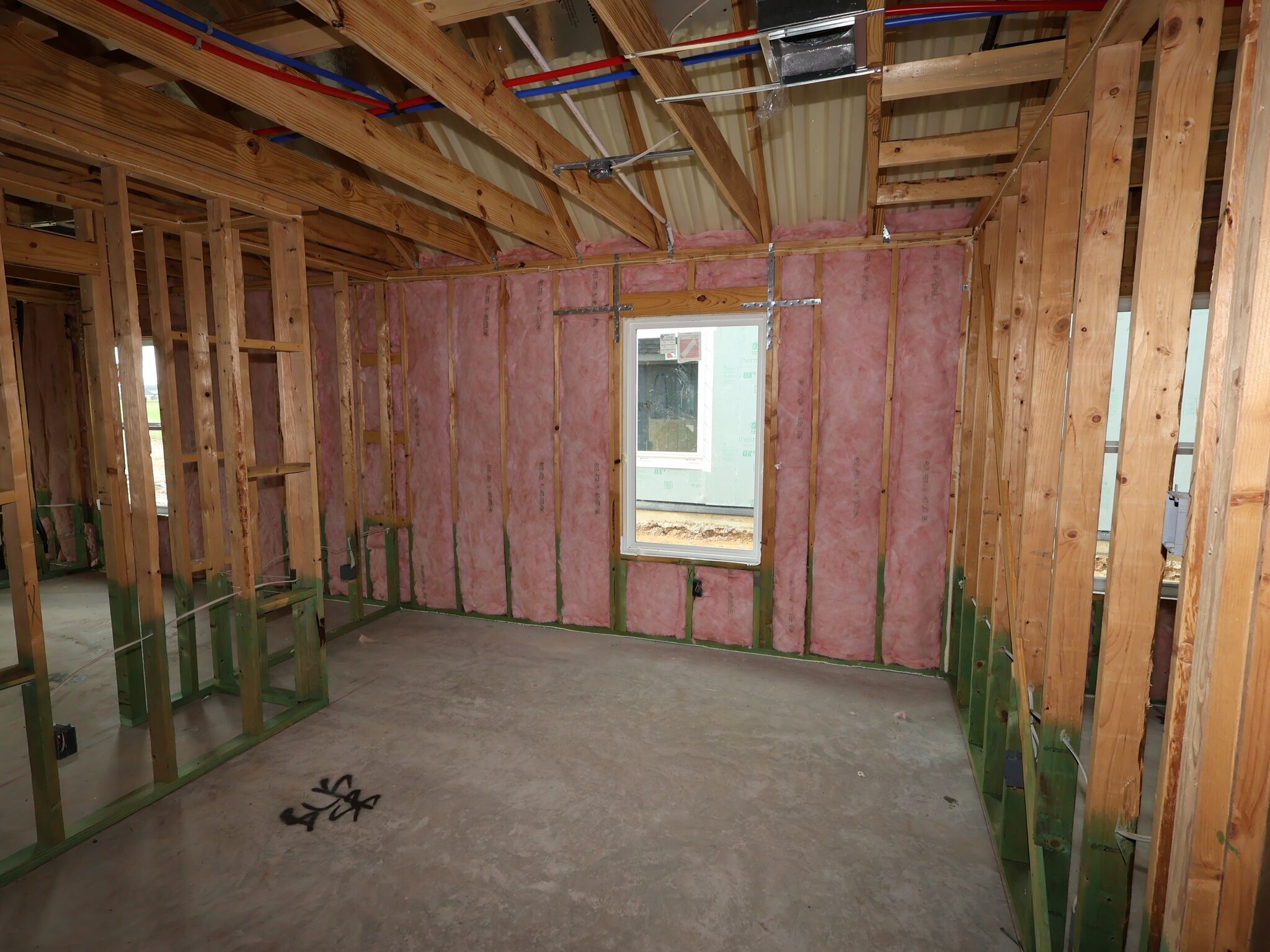 Insulation