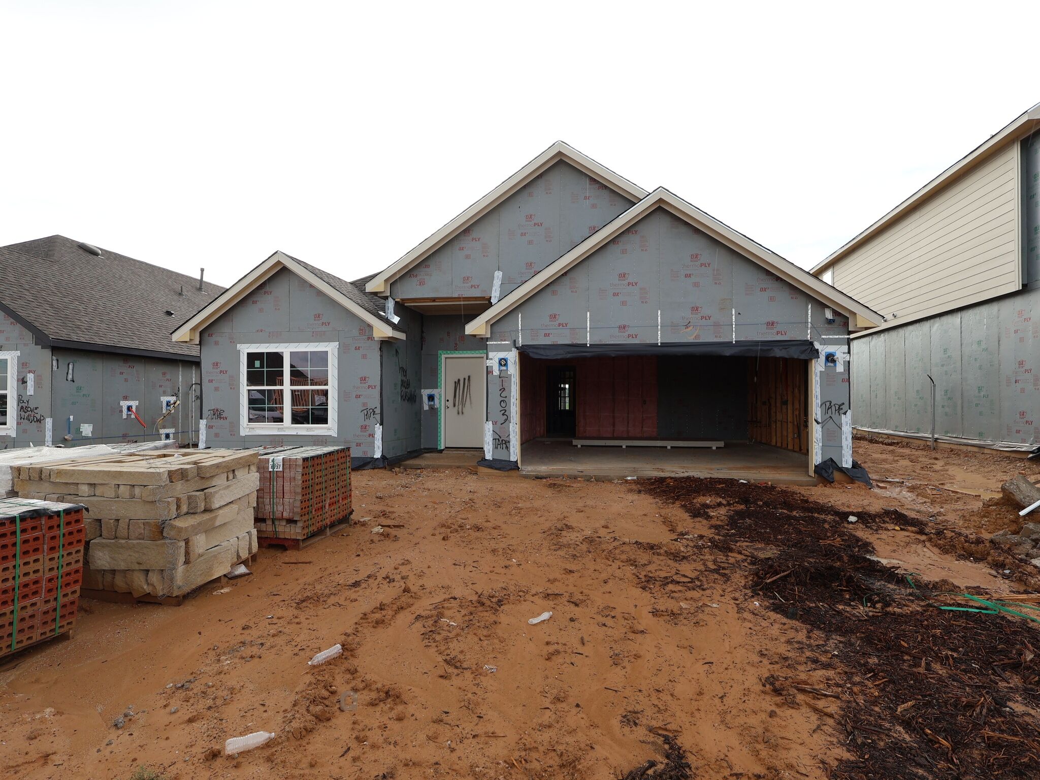 Front Exterior