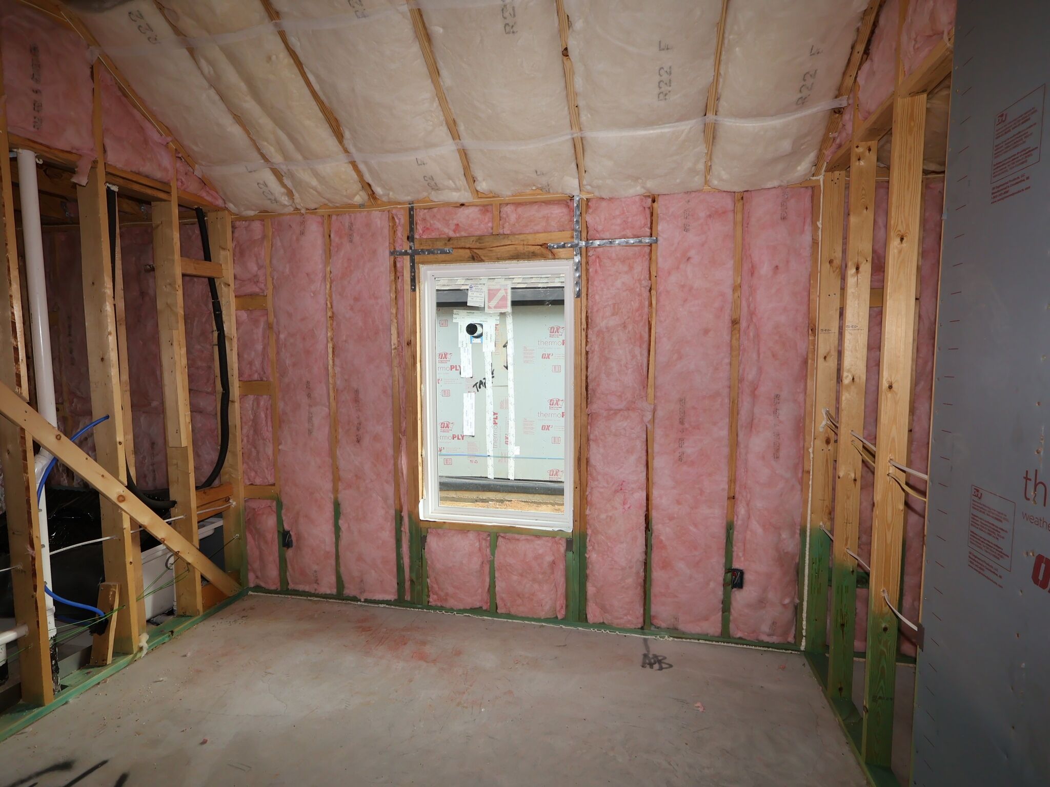 Insulation
