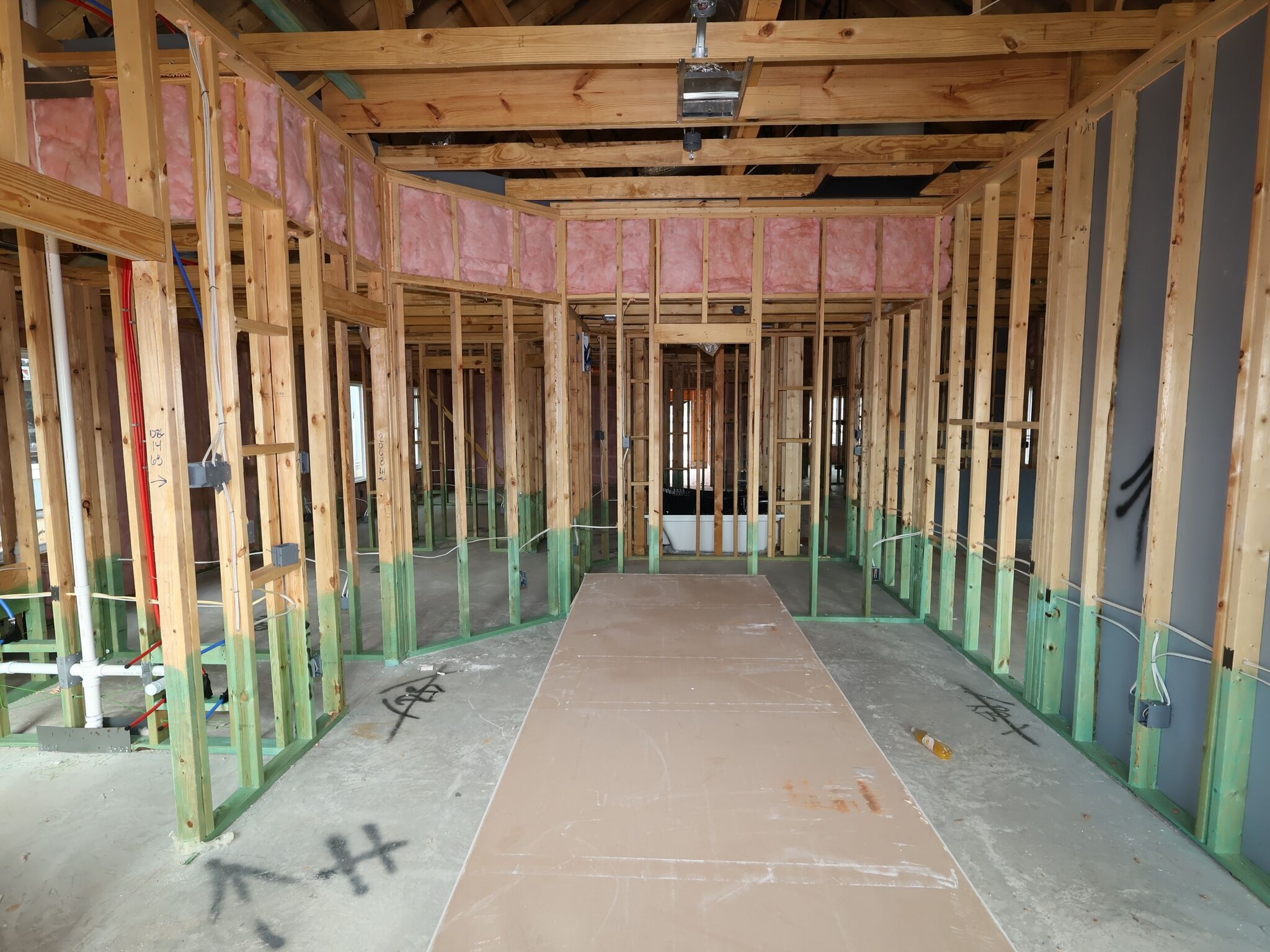 Insulation