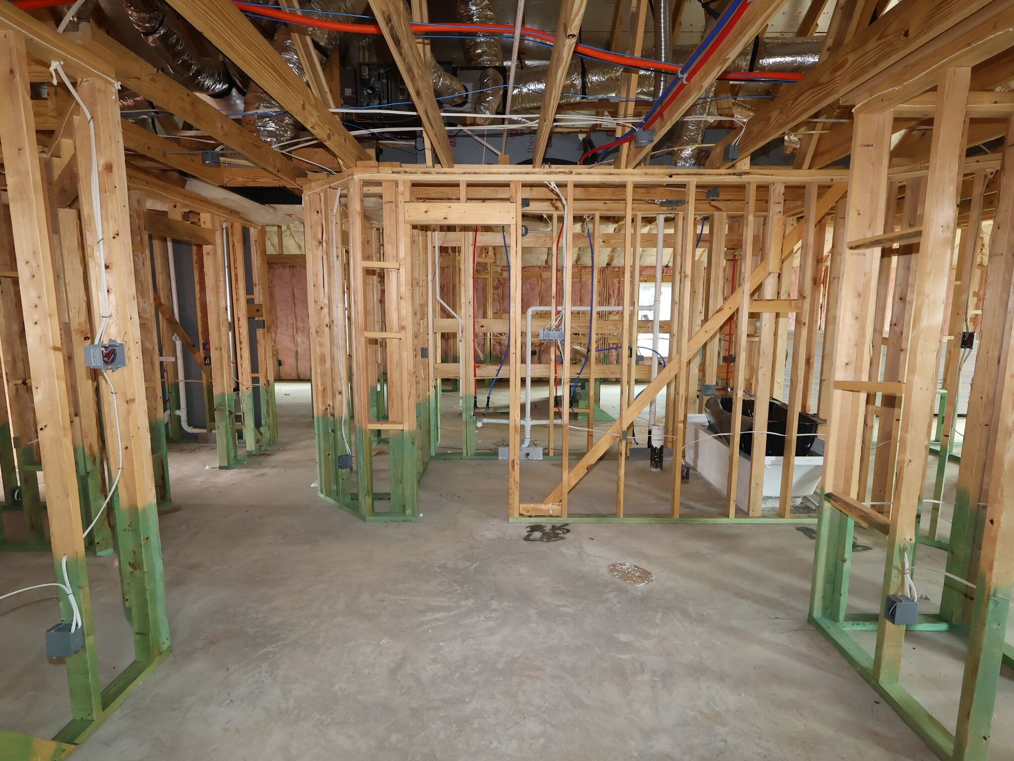 Insulation