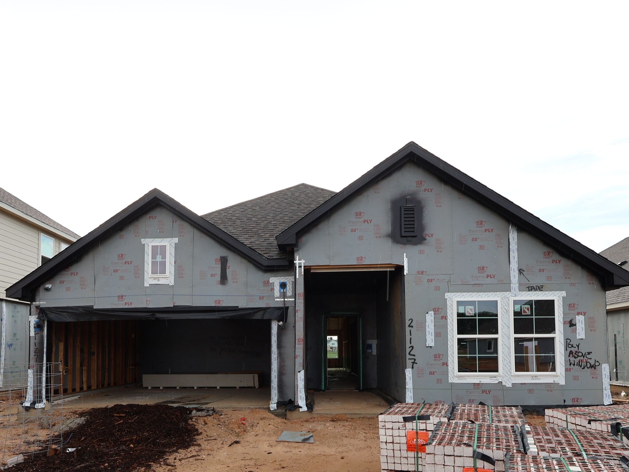 Front Exterior