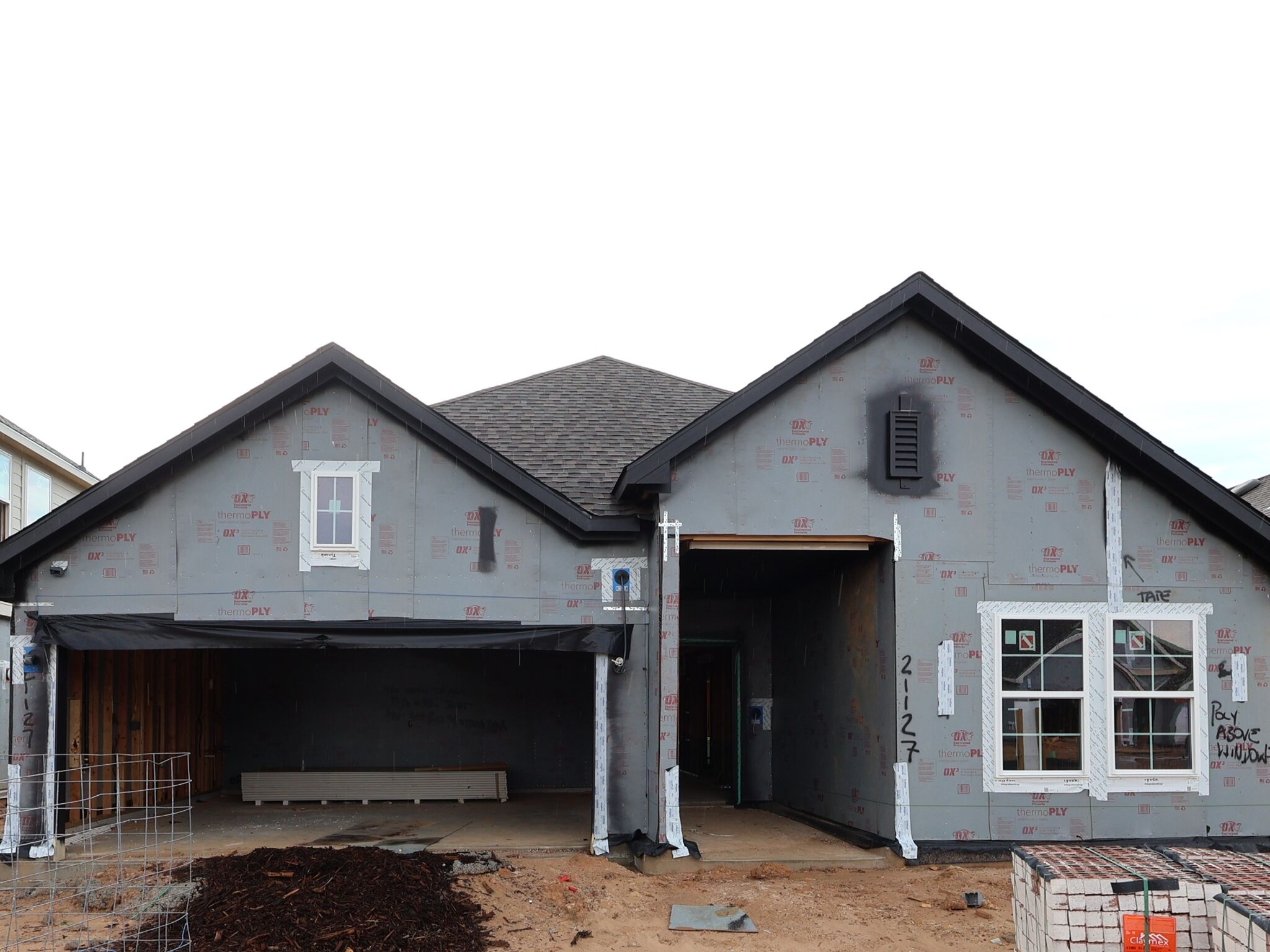 Front Exterior