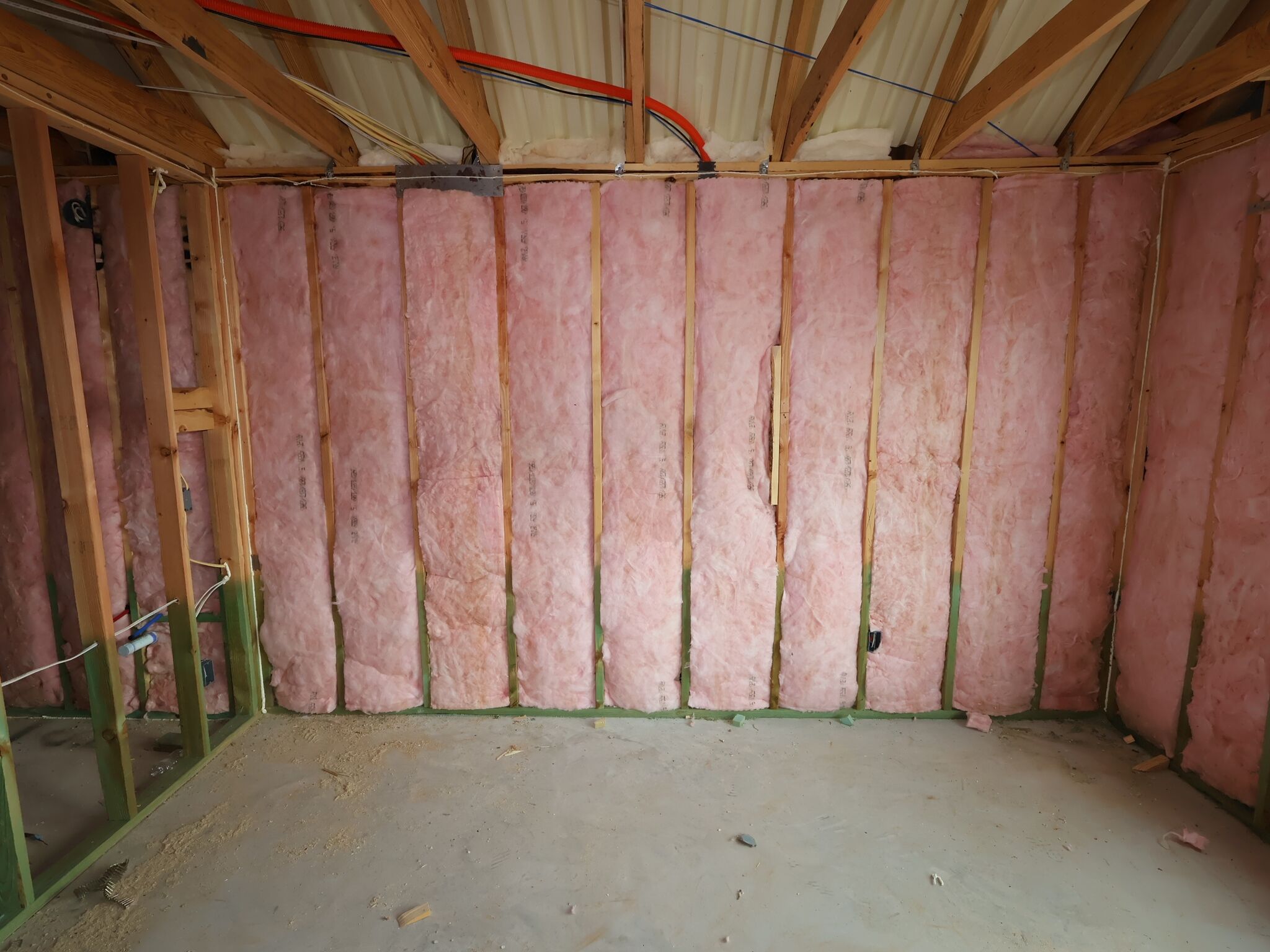 Insulation