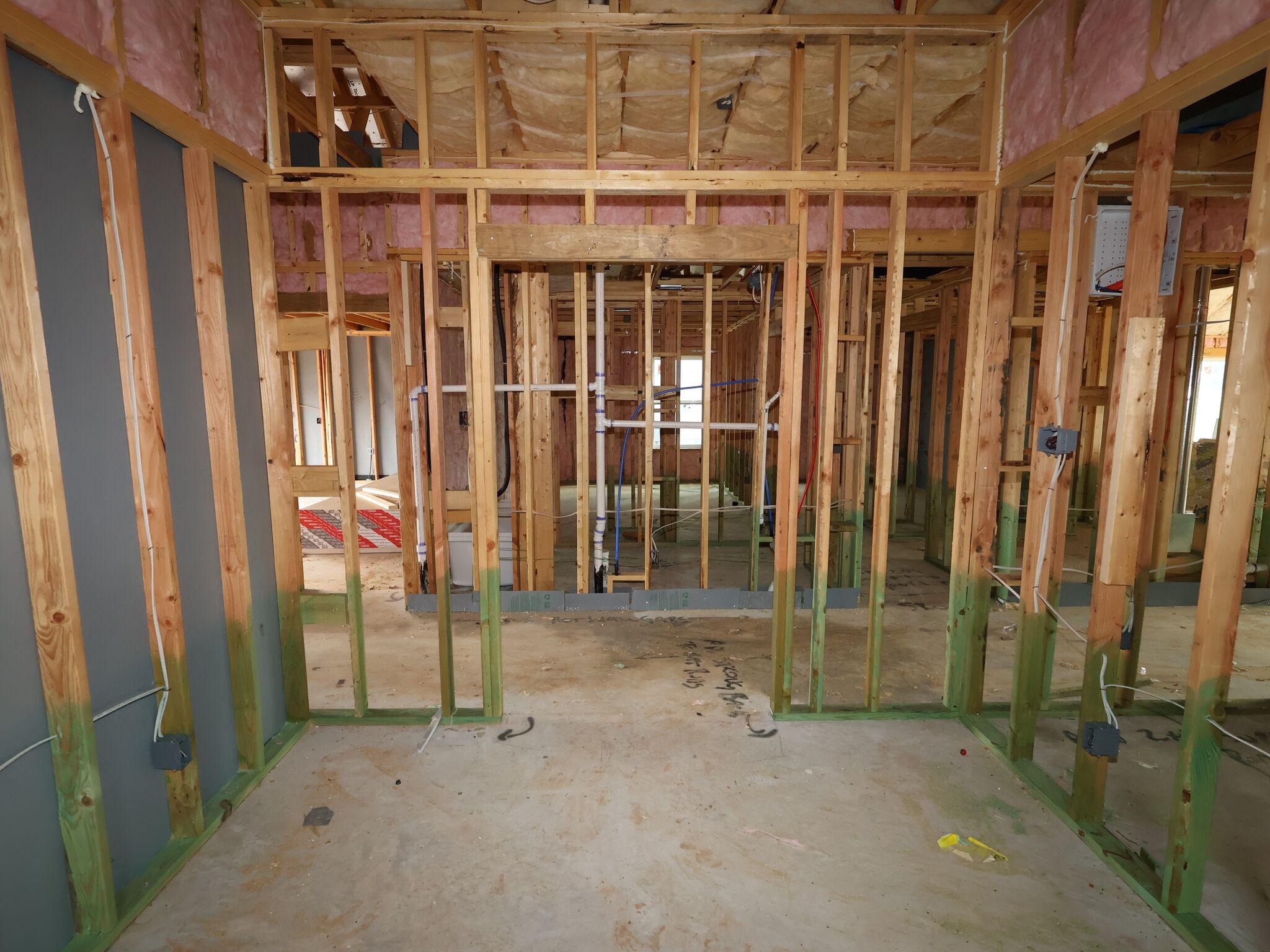 Insulation