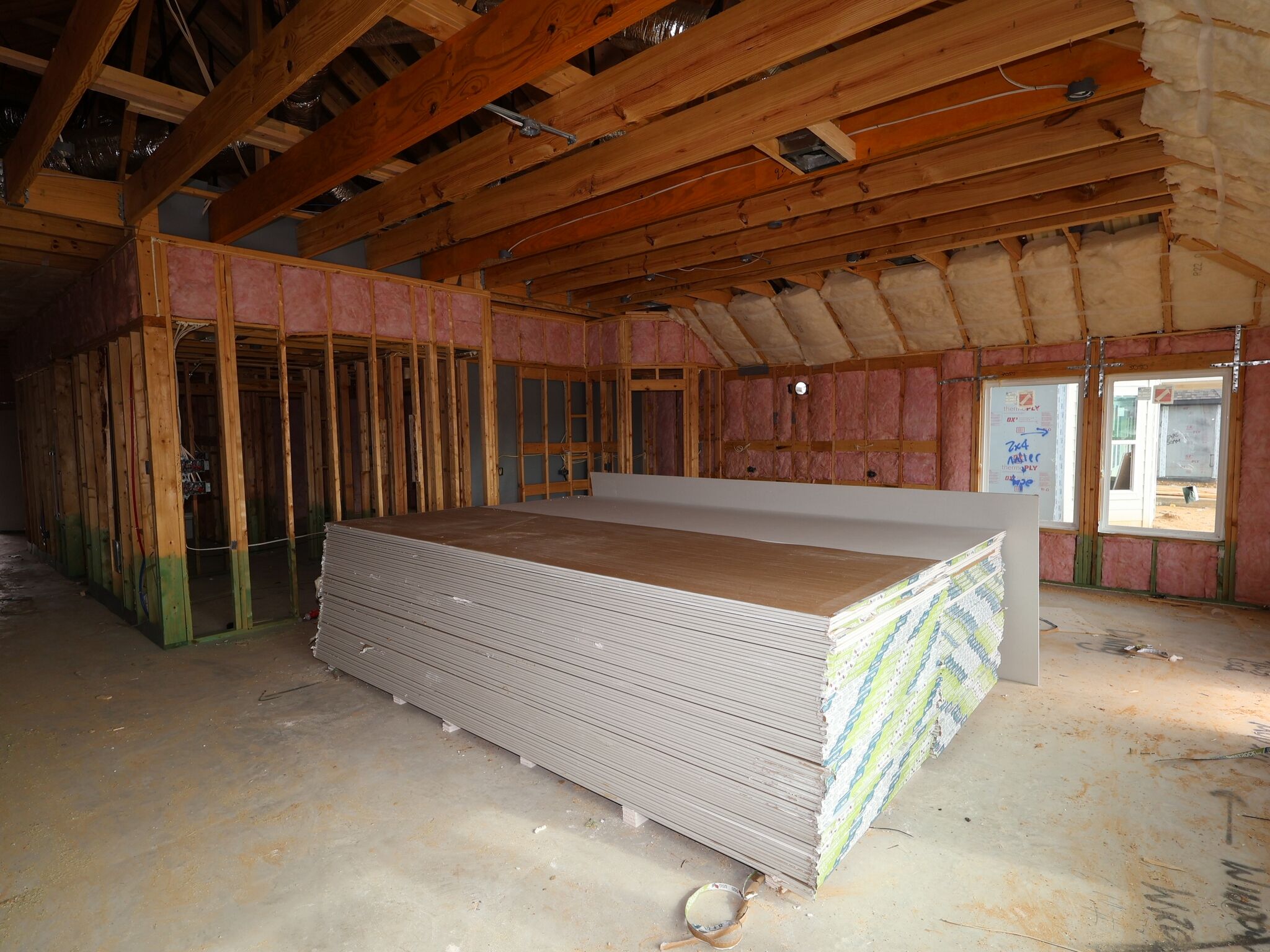 Insulation