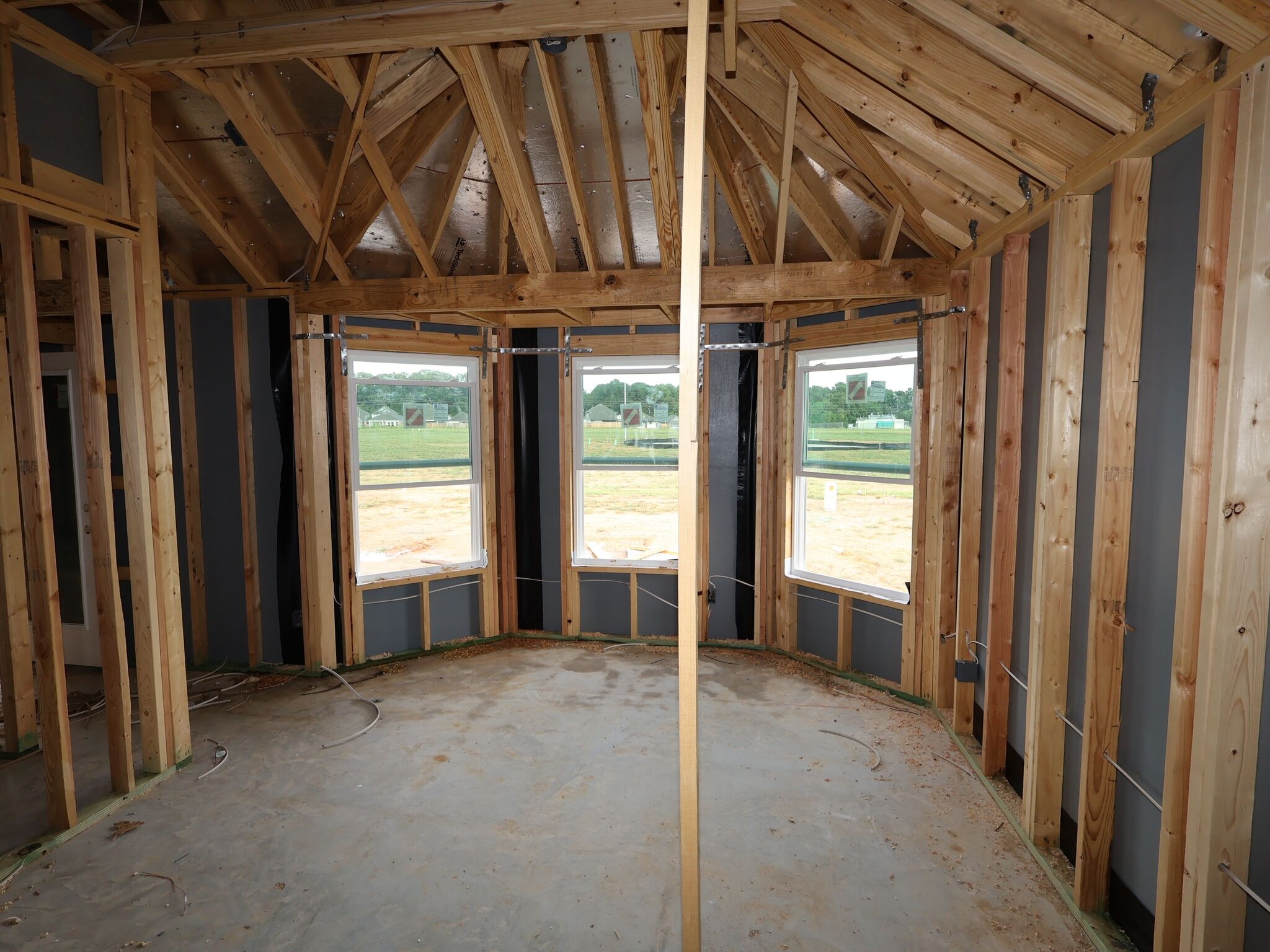 Framing
