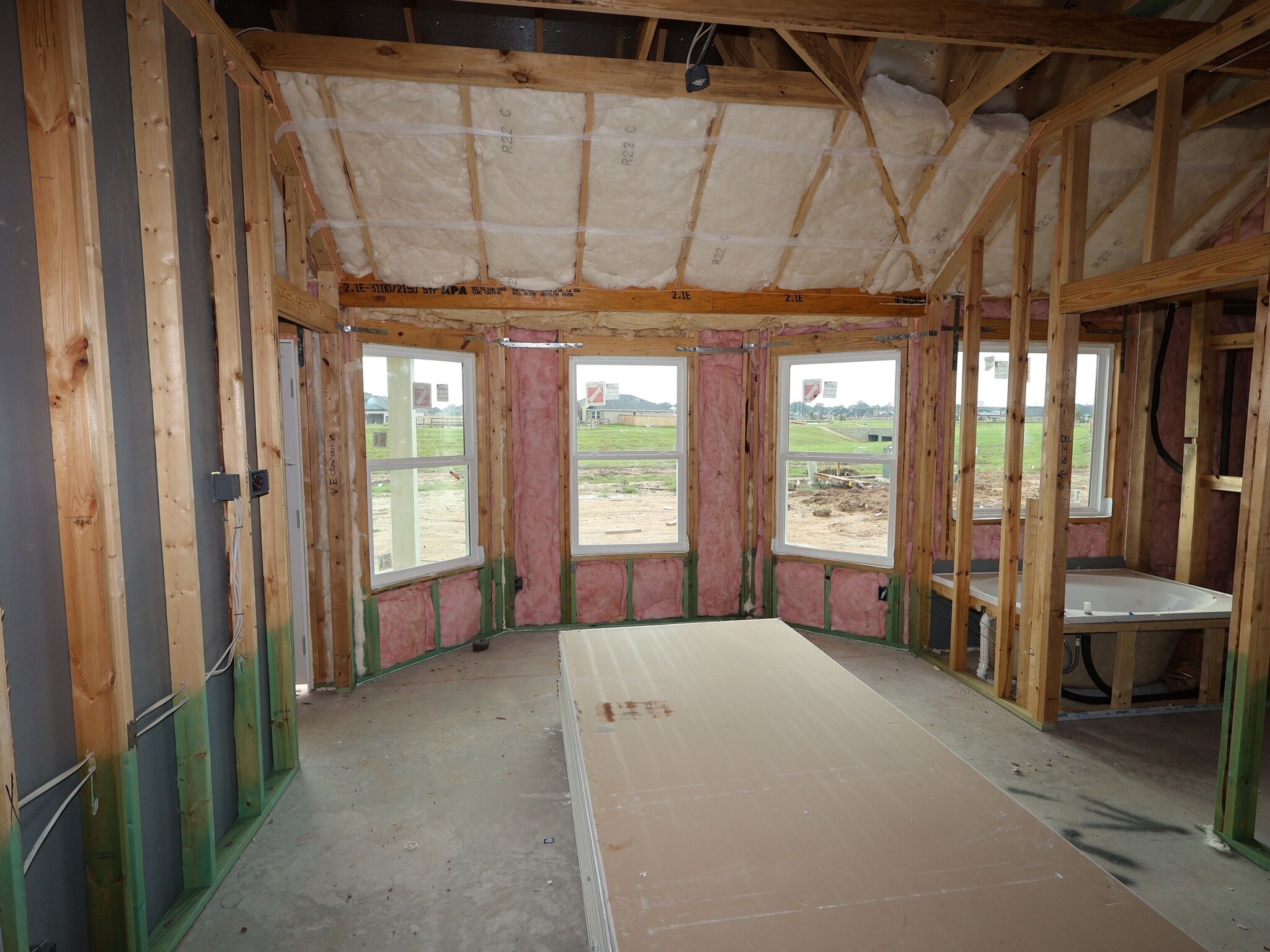 Insulation